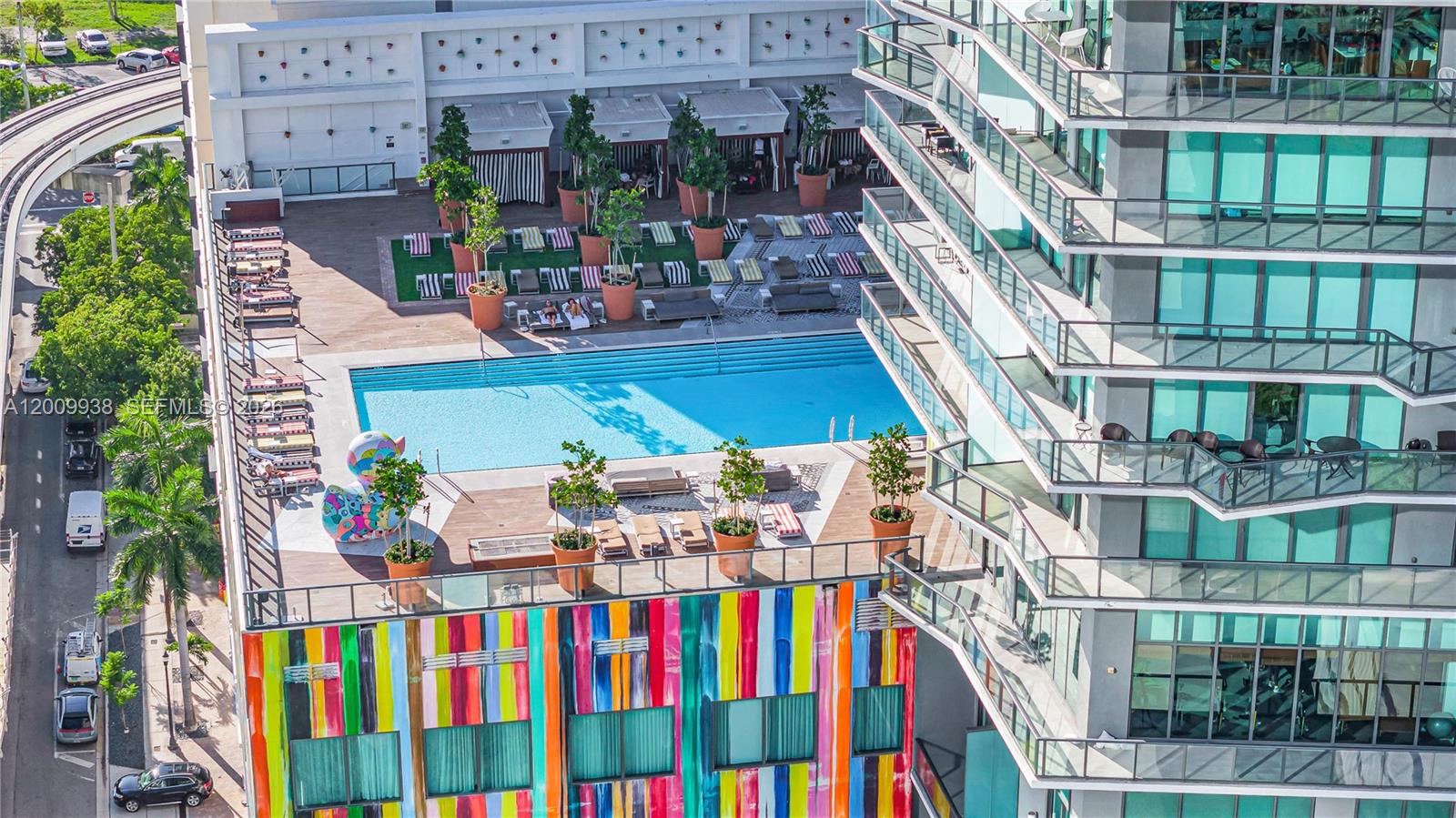 1300 S Miami Ave #4711 Miami, FL 33130