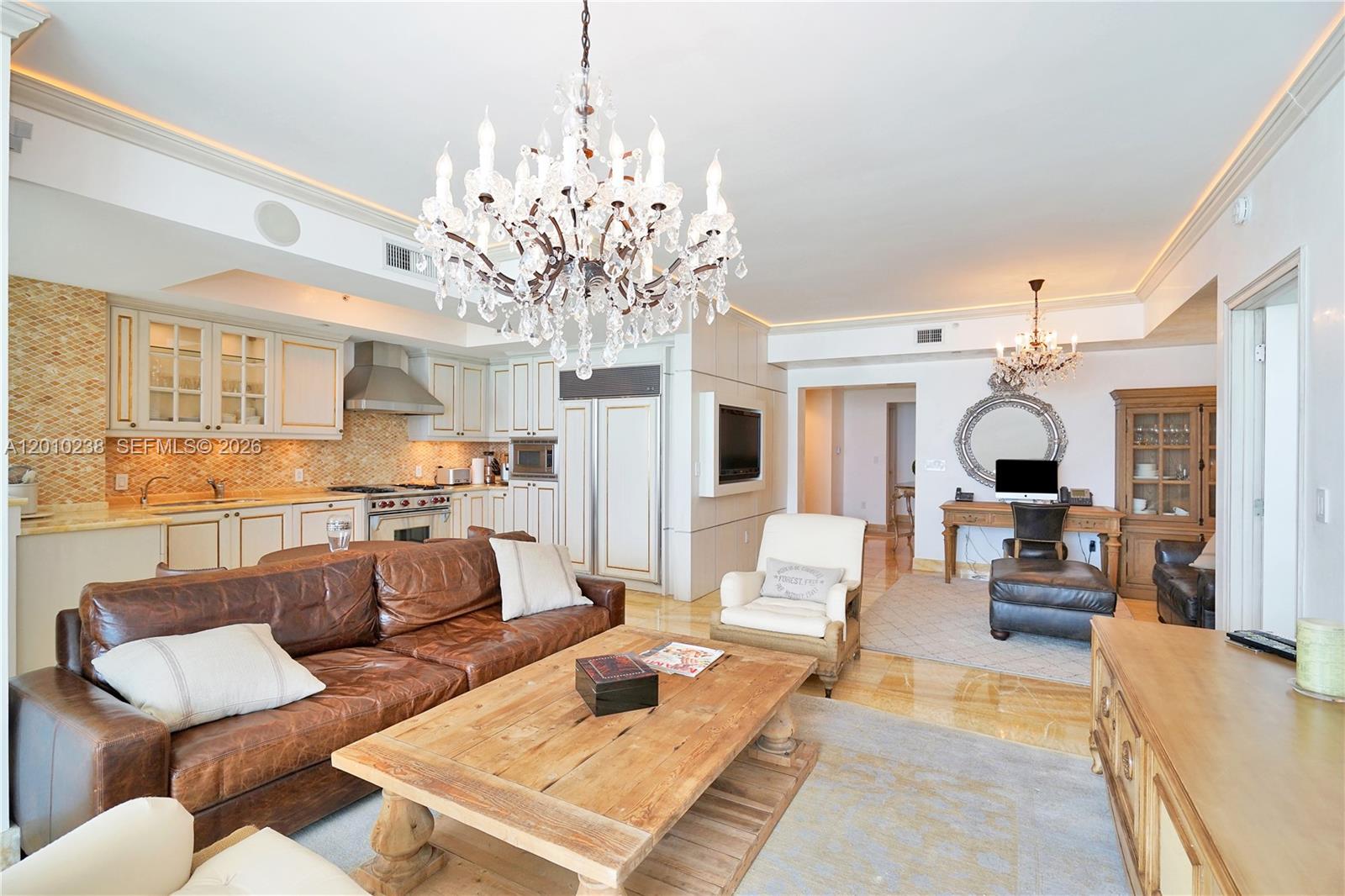 17875 Collins Ave #3605 Sunny Isles Beach, FL 33160