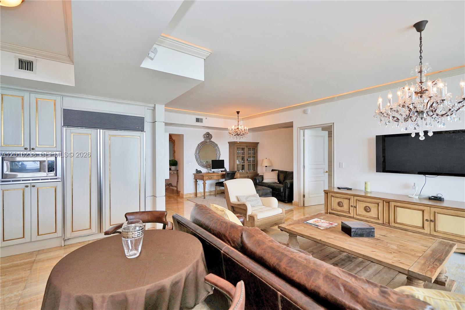 17875 Collins Ave #3605 Sunny Isles Beach, FL 33160