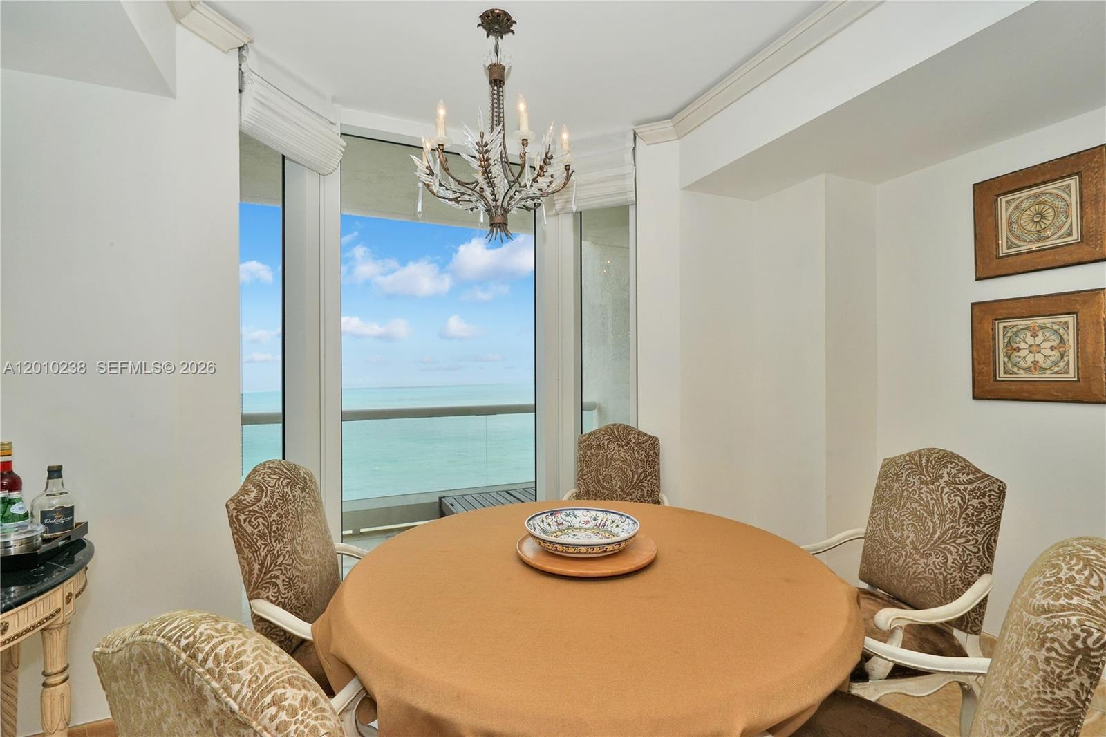 17875 Collins Ave #3605 Sunny Isles Beach, FL 33160