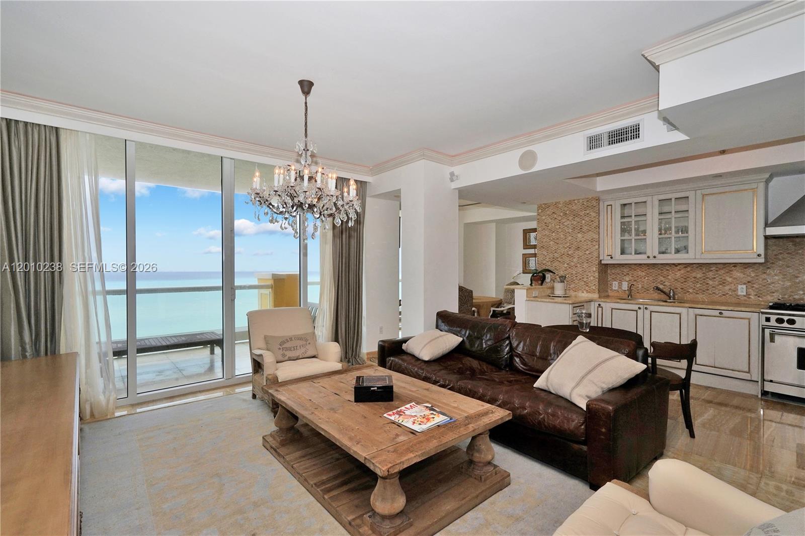 17875 Collins Ave #3605 Sunny Isles Beach, FL 33160