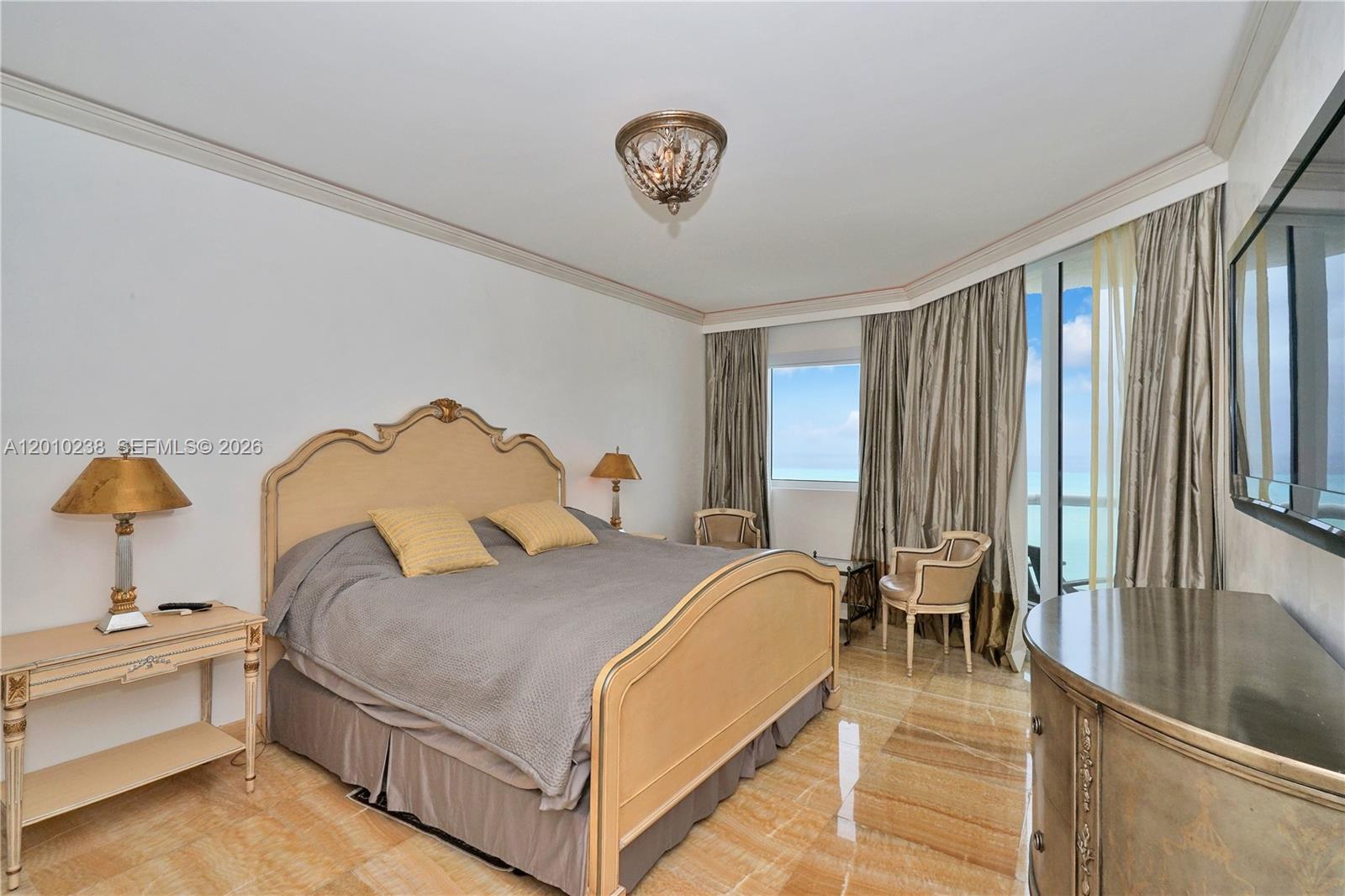 17875 Collins Ave #3605 Sunny Isles Beach, FL 33160