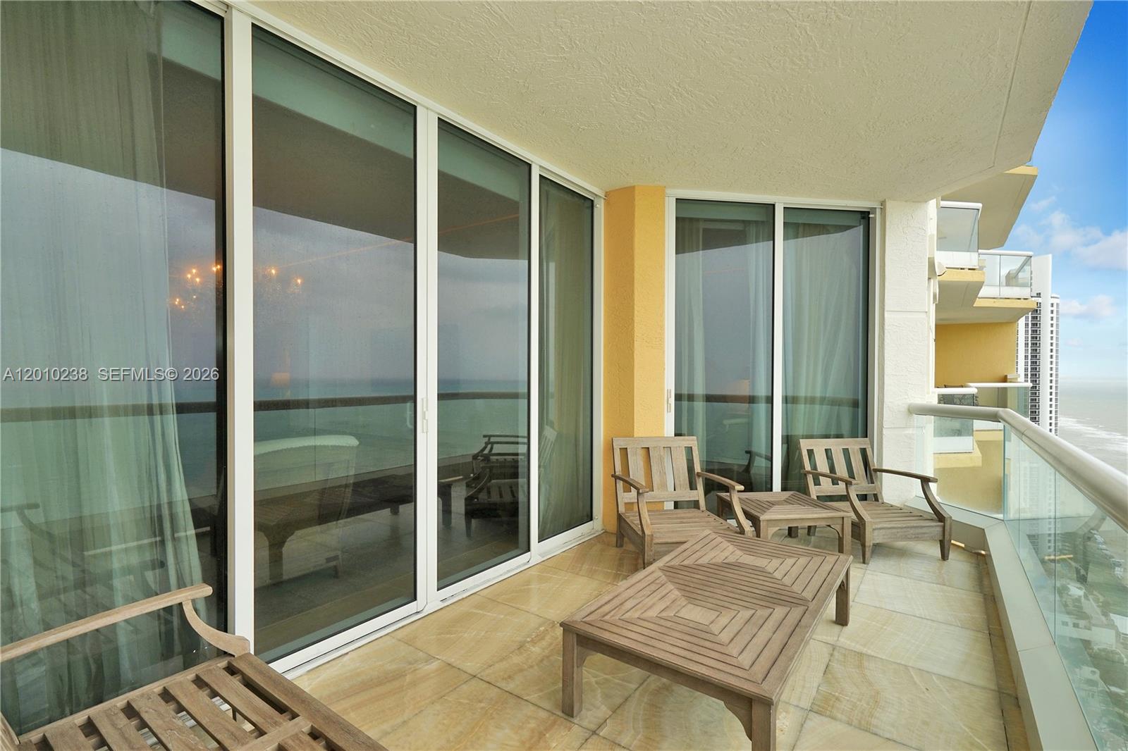 17875 Collins Ave #3605 Sunny Isles Beach, FL 33160