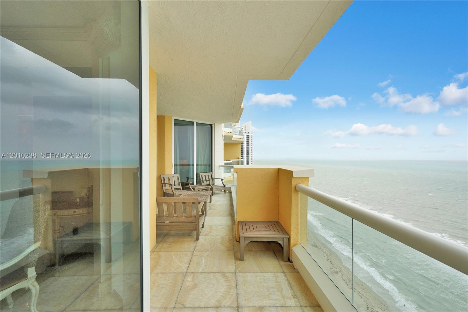 17875 Collins Ave #3605 Sunny Isles Beach, FL 33160