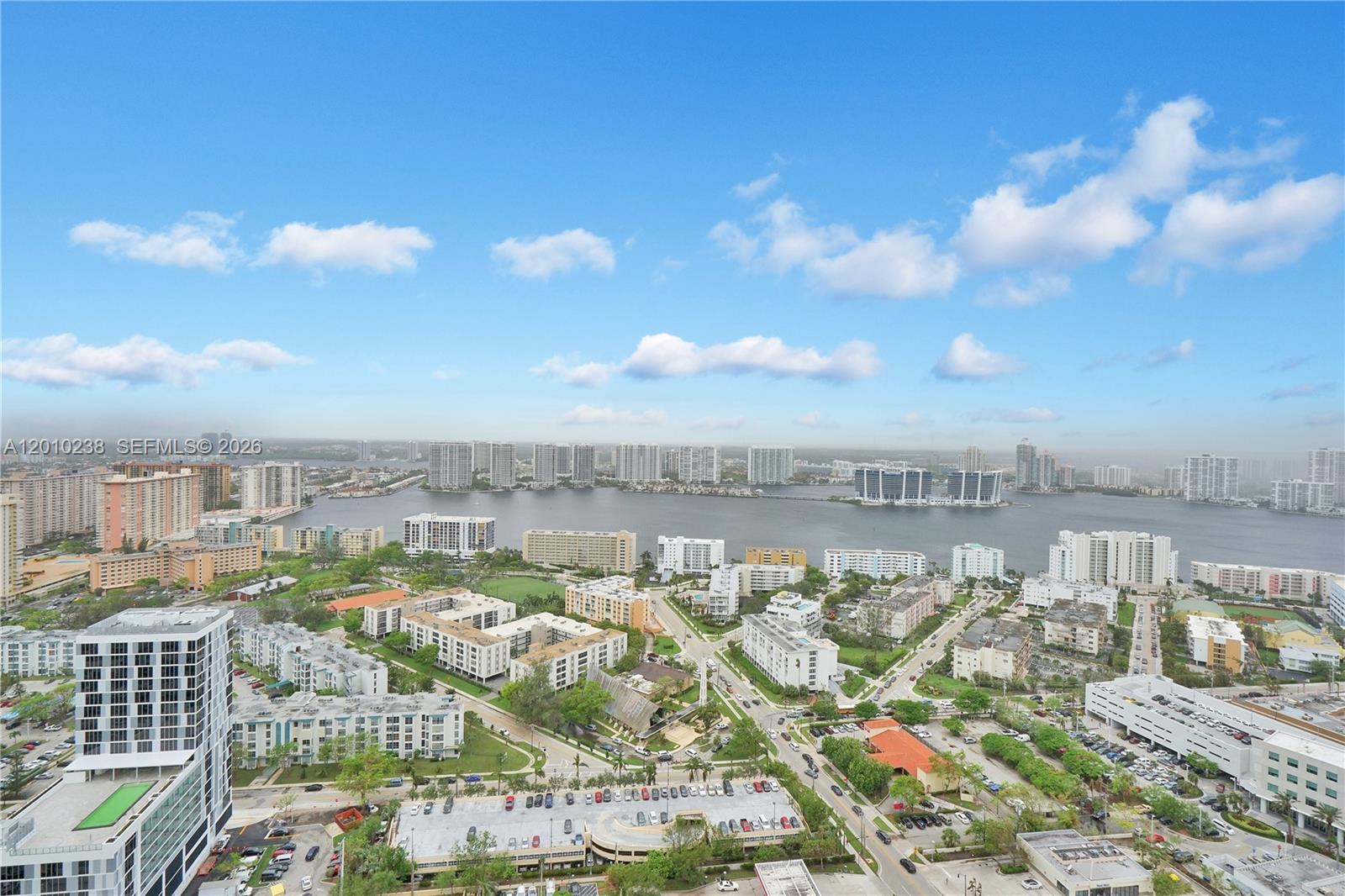 17875 Collins Ave #3605 Sunny Isles Beach, FL 33160