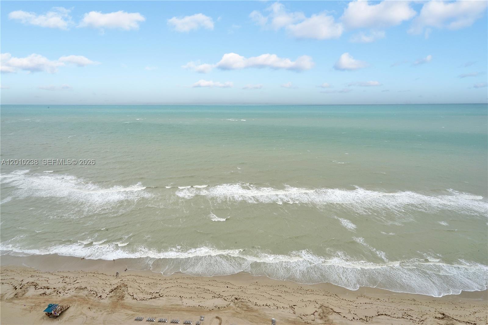 17875 Collins Ave #3605 Sunny Isles Beach, FL 33160