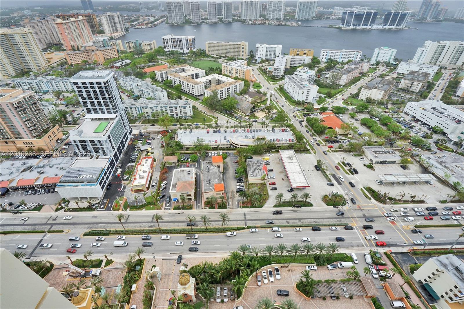 17875 Collins Ave #3605 Sunny Isles Beach, FL 33160