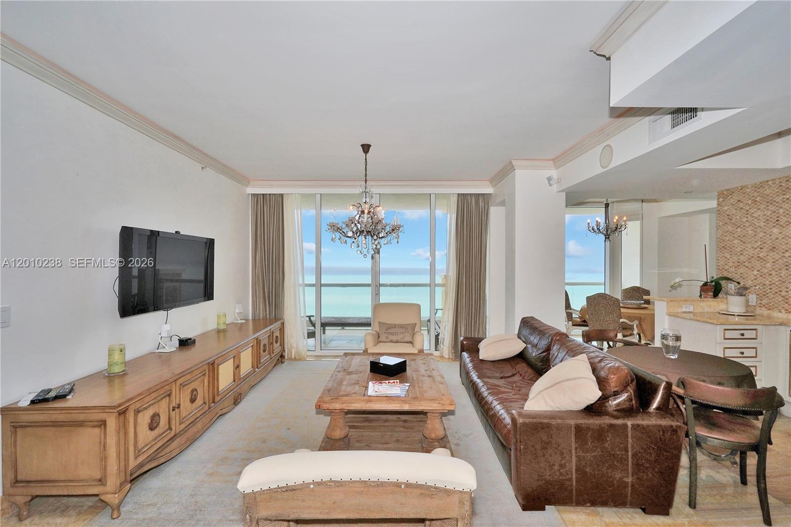 17875 Collins Ave #3605 Sunny Isles Beach, FL 33160
