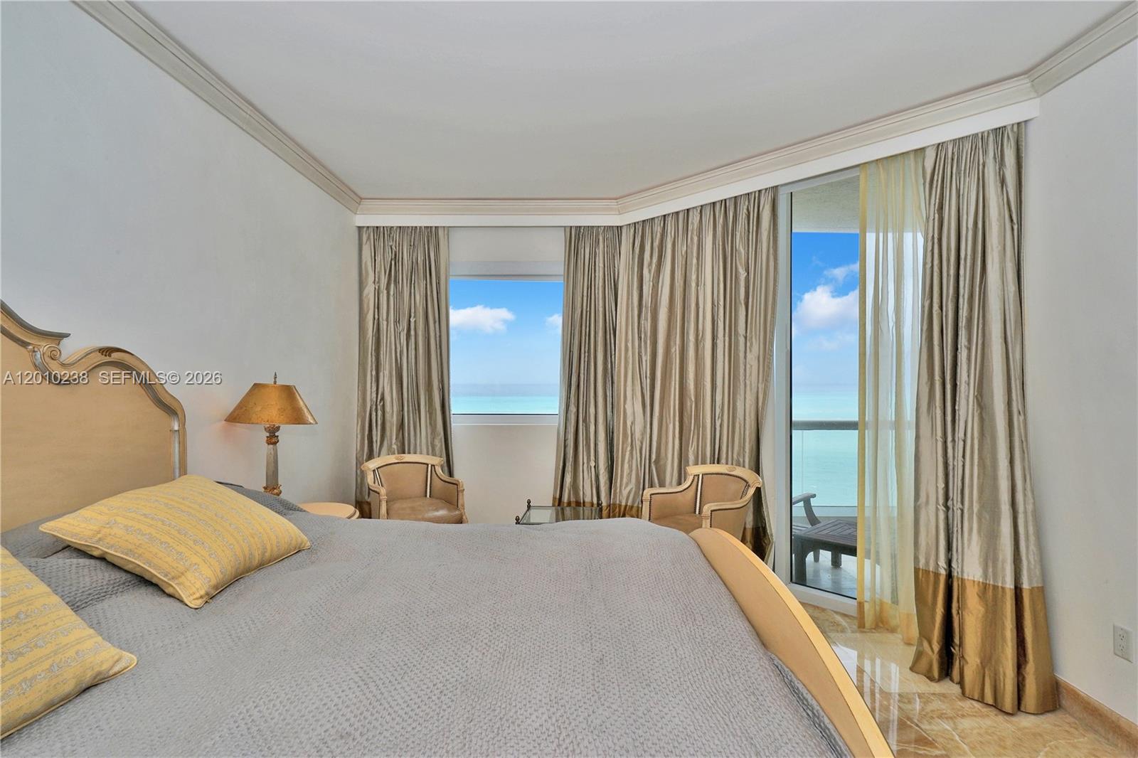 17875 Collins Ave #3605 Sunny Isles Beach, FL 33160