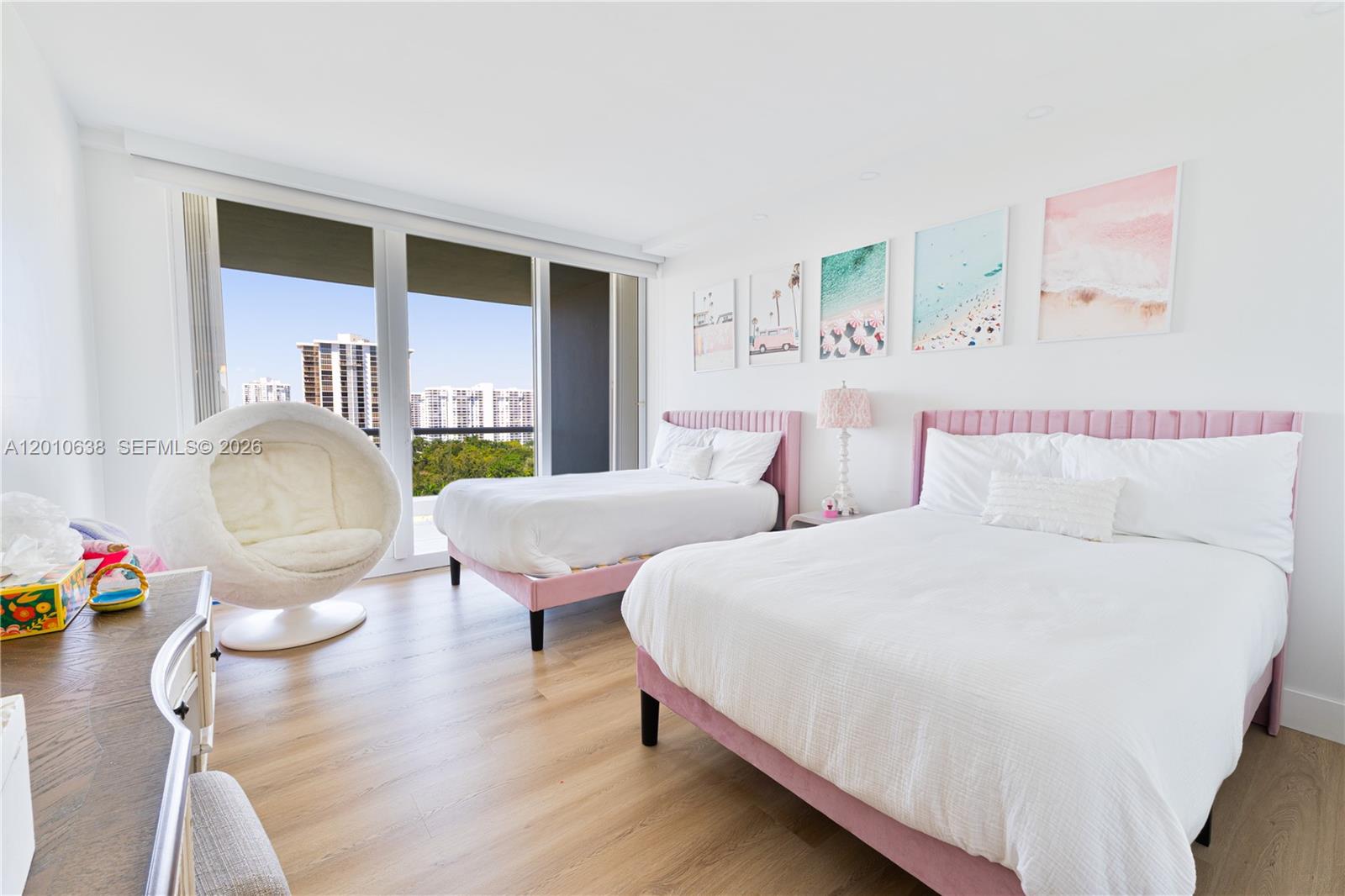 7000 Island Blvd #1402 Aventura, FL 33160