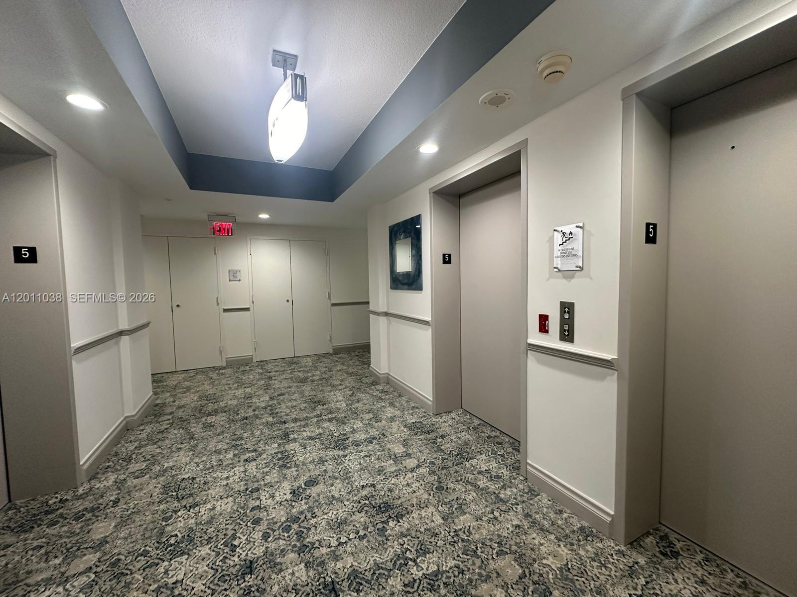 6001 N Ocean Dr #503 Hollywood, FL 33019