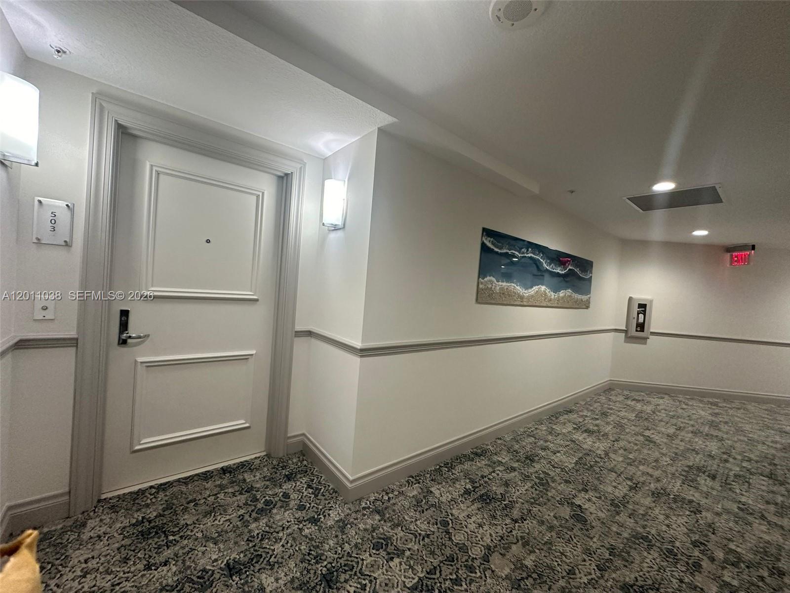 6001 N Ocean Dr #503 Hollywood, FL 33019