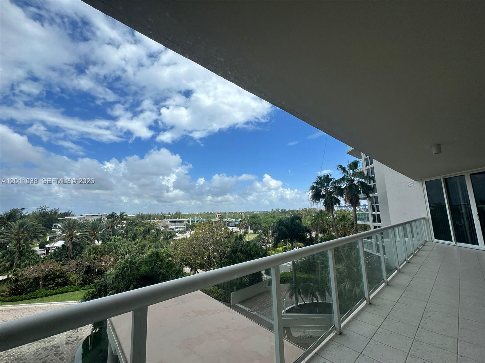 6001 N Ocean Dr #503 Hollywood, FL 33019