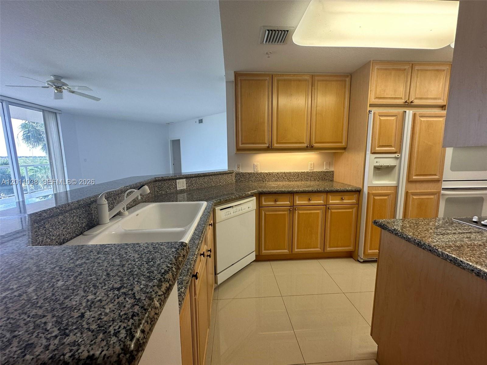 6001 N Ocean Dr #503 Hollywood, FL 33019