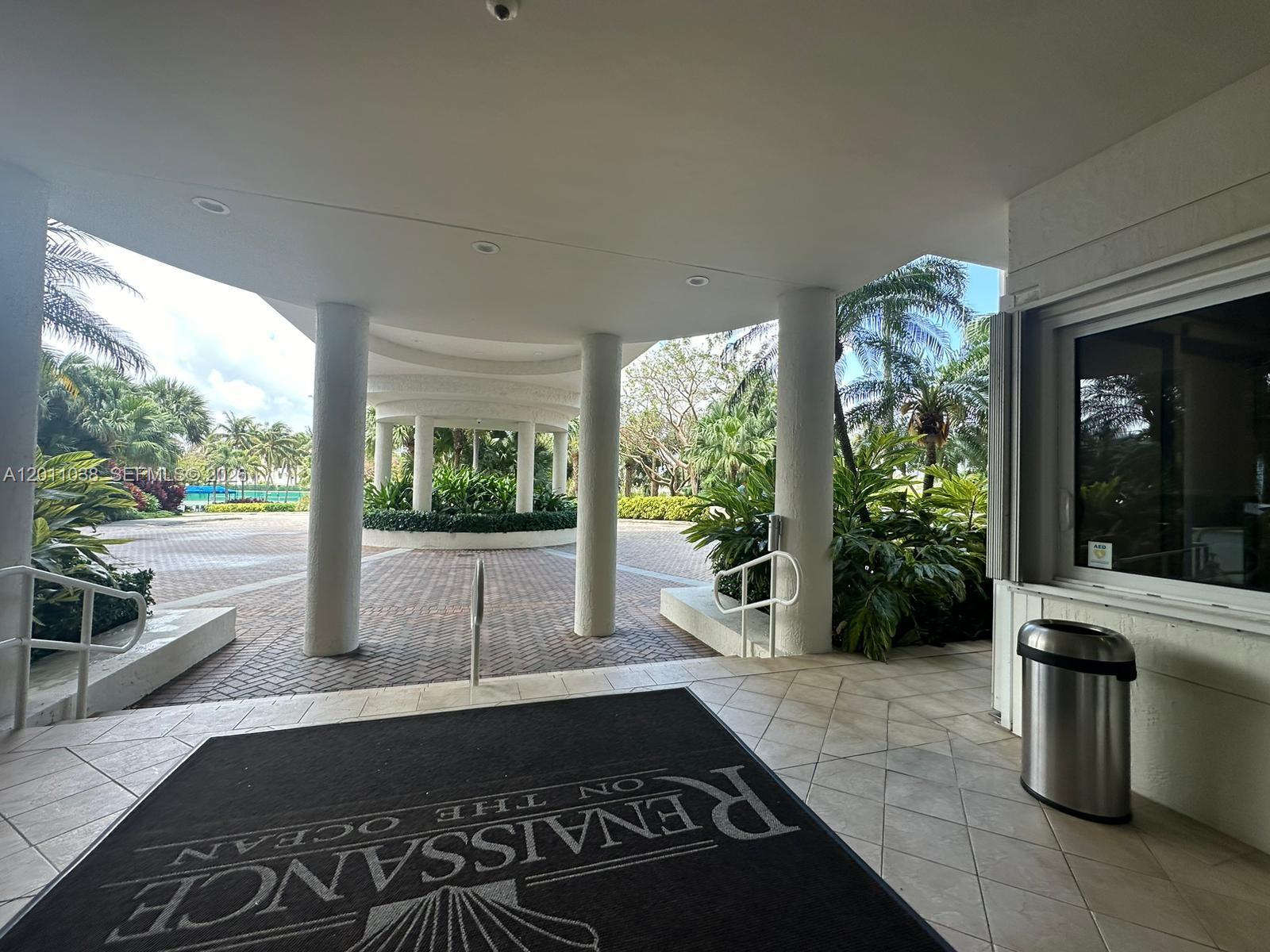 6001 N Ocean Dr #503 Hollywood, FL 33019