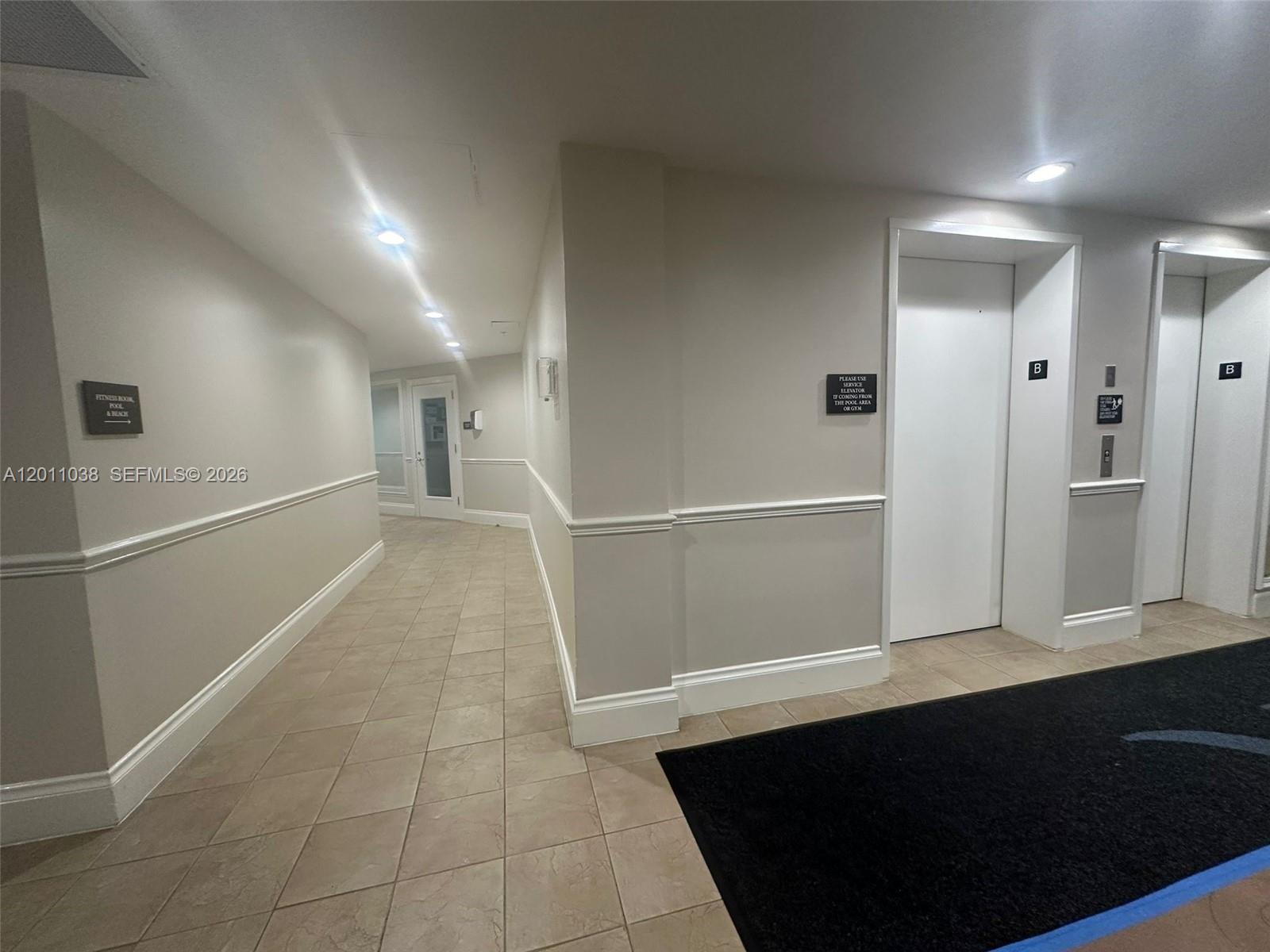 6001 N Ocean Dr #503 Hollywood, FL 33019