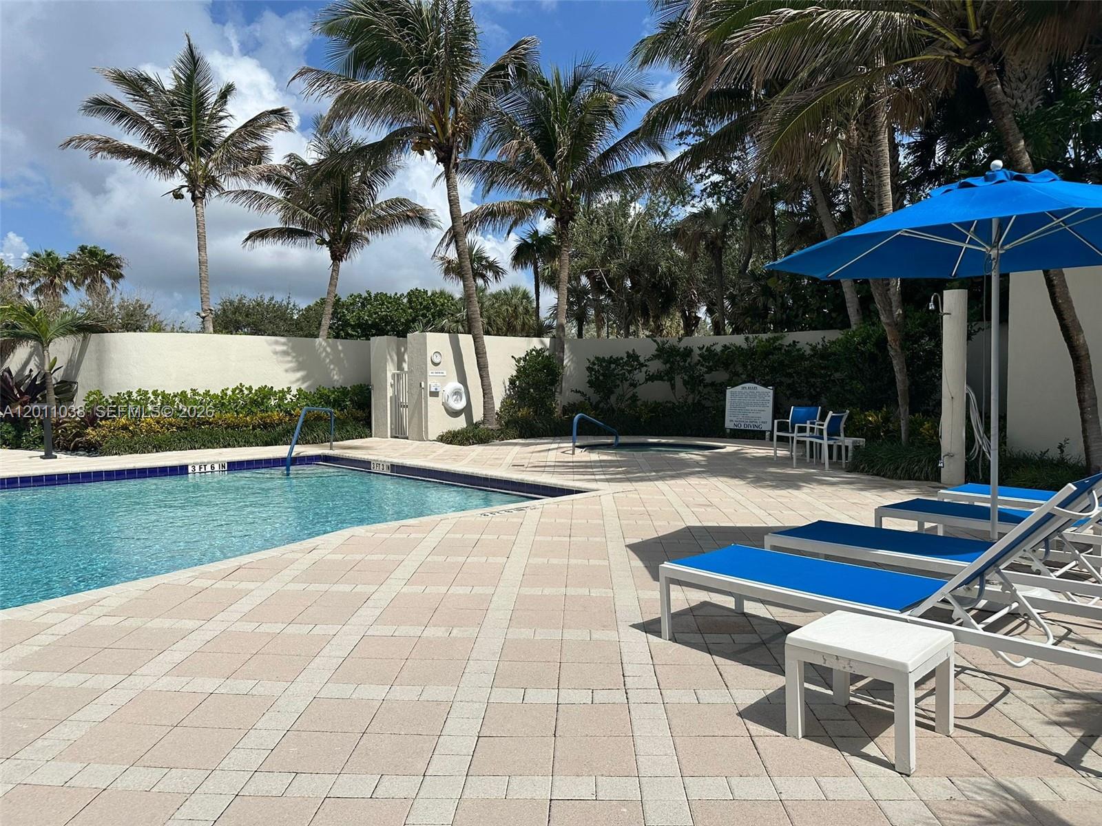 6001 N Ocean Dr #503 Hollywood, FL 33019