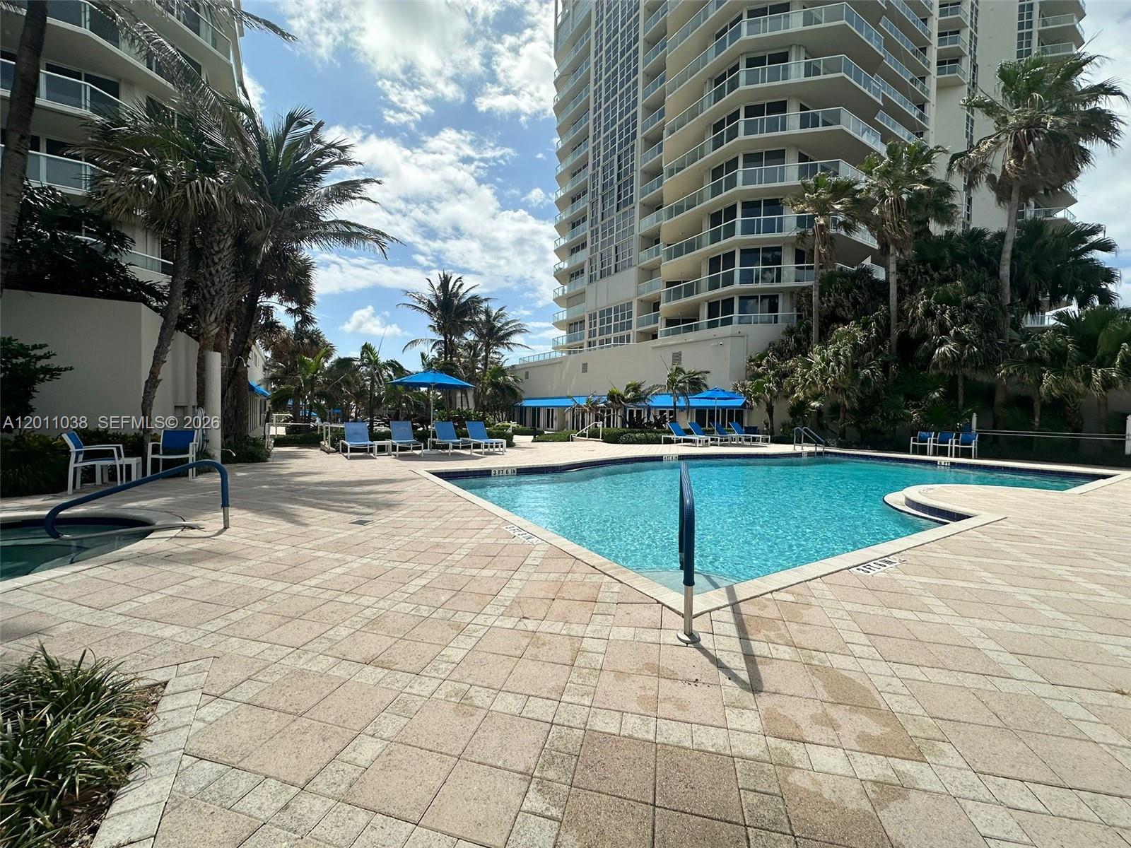 6001 N Ocean Dr #503 Hollywood, FL 33019