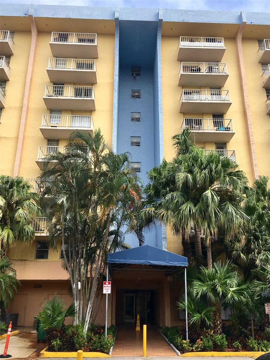 801 NW 47th Ave #619W
