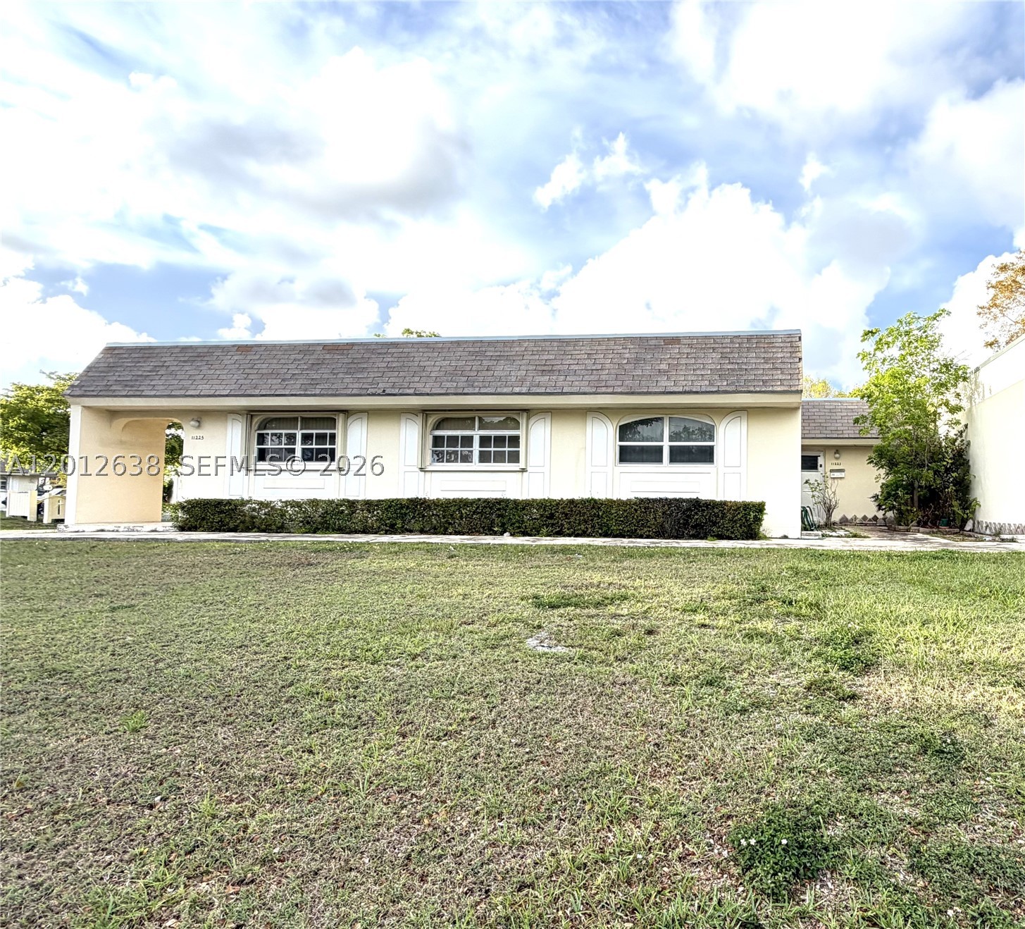 11223 SW 170th Ter #V4132