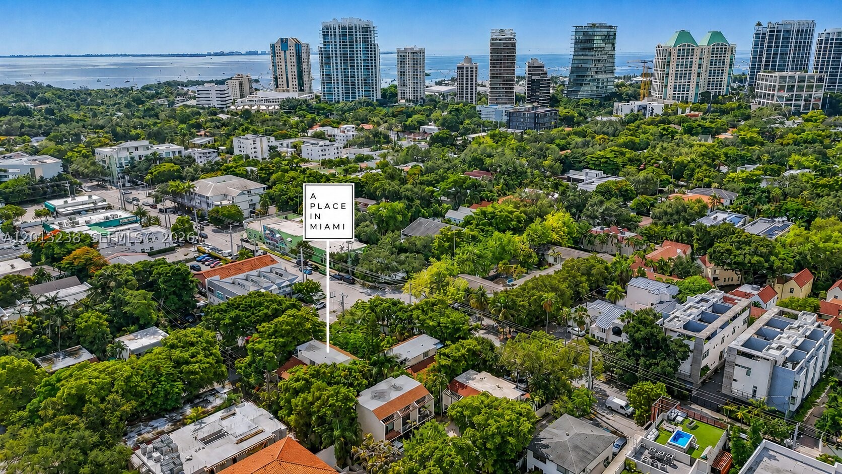 2984 Mary St Miami, FL 33133