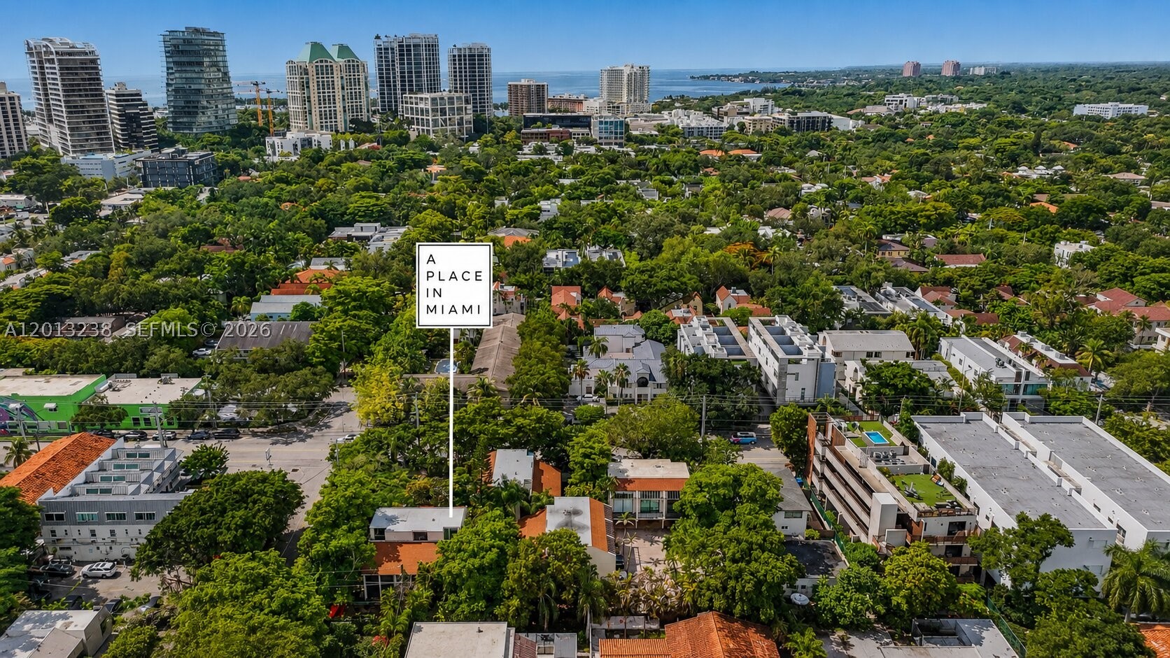 2984 Mary St Miami, FL 33133