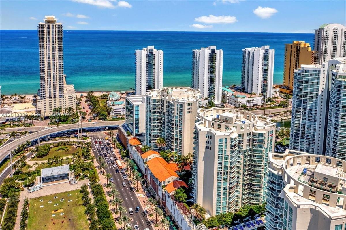 250 Sunny Isles Blvd #3-902 Sunny Isles Beach, FL 33160
