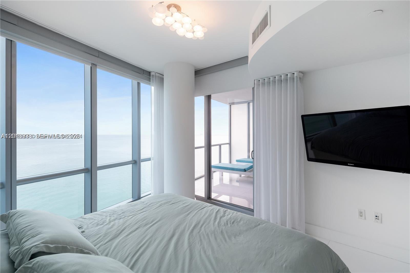 17121 Collins Ave #1703 Sunny Isles Beach, FL 33160