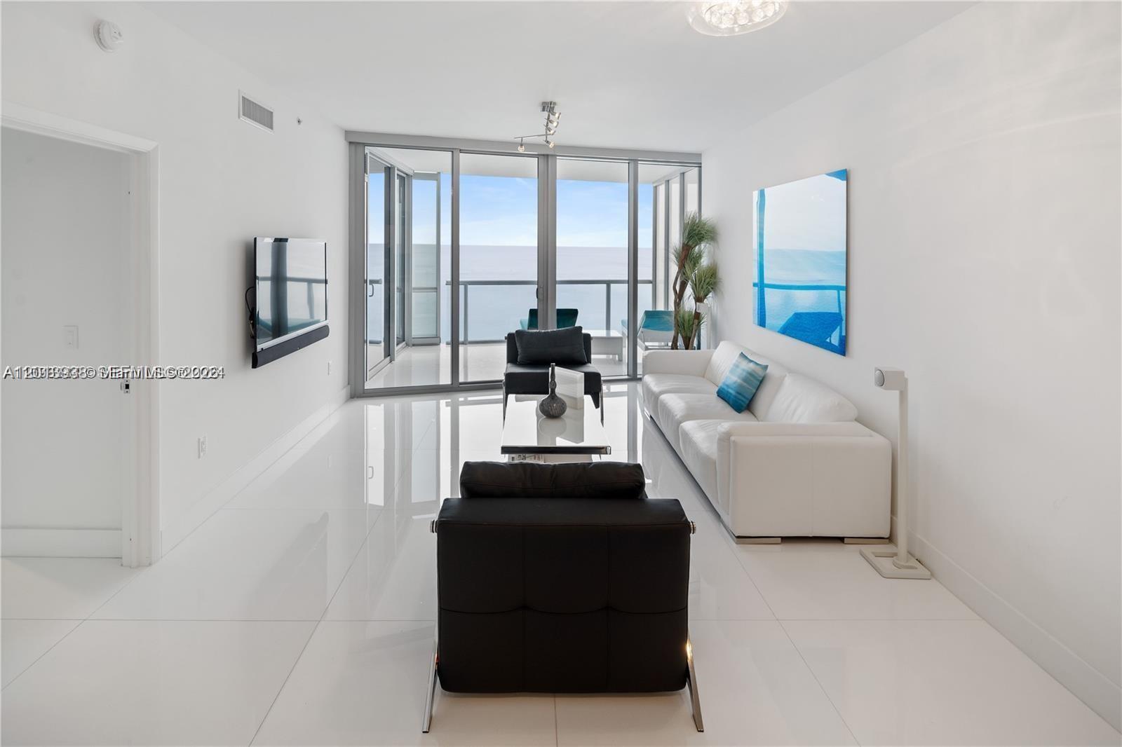 17121 Collins Ave #1703 Sunny Isles Beach, FL 33160