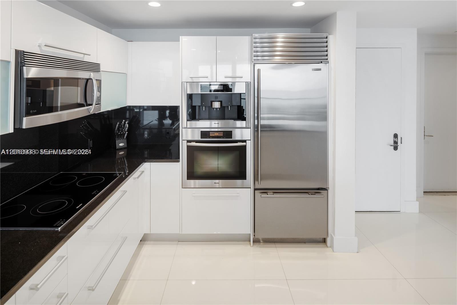 17121 Collins Ave #1703 Sunny Isles Beach, FL 33160