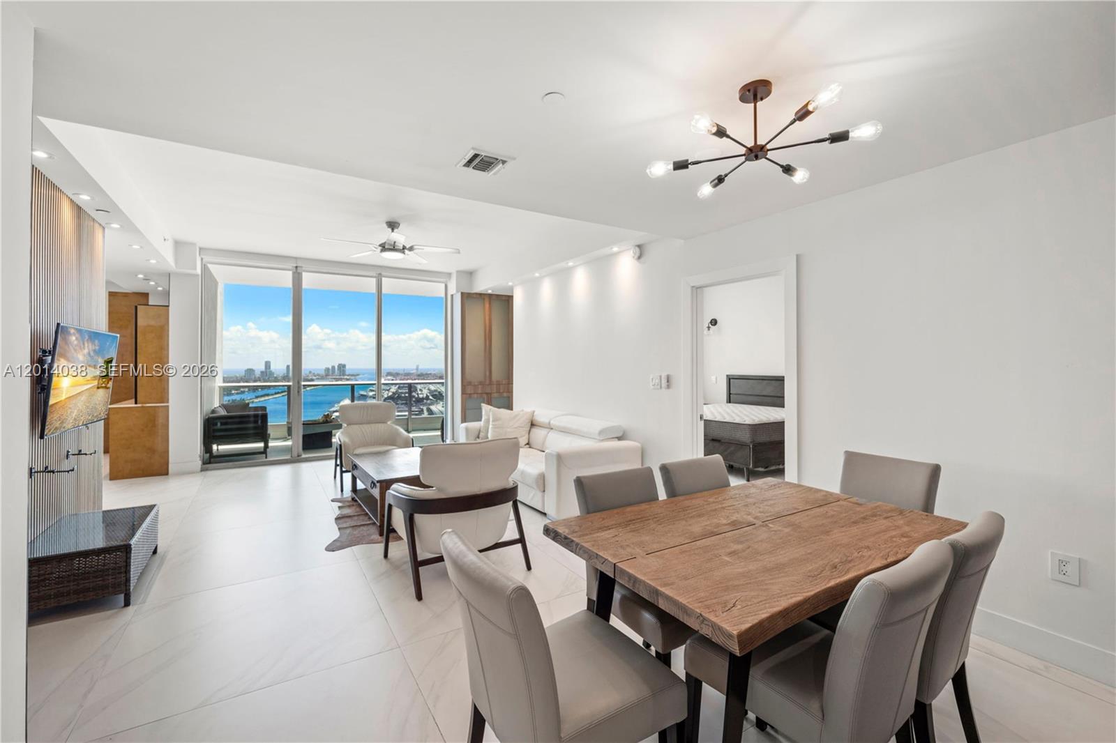 900 Biscayne Blvd #4202 Miami, FL 33132