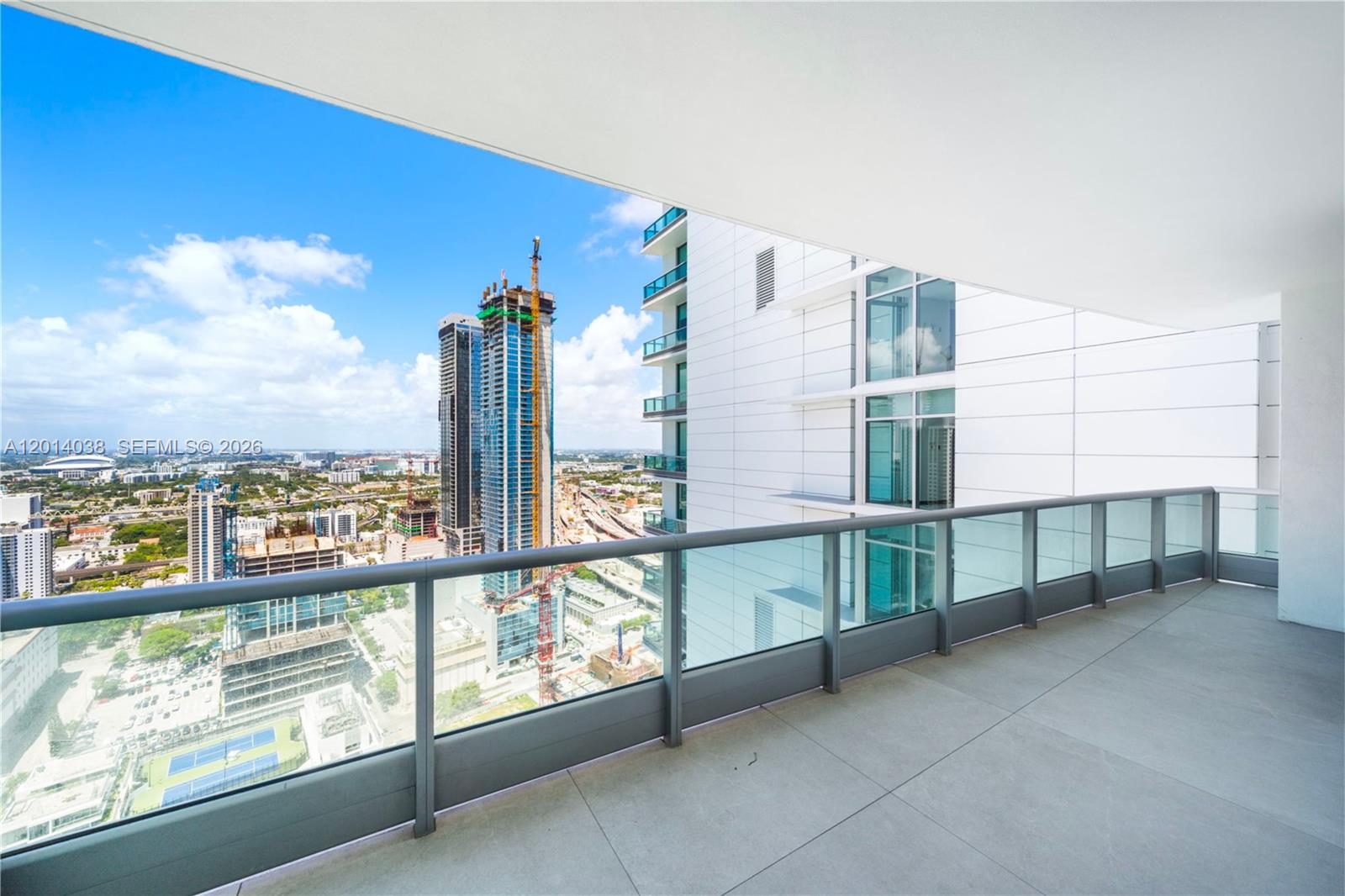 900 Biscayne Blvd #4202 Miami, FL 33132