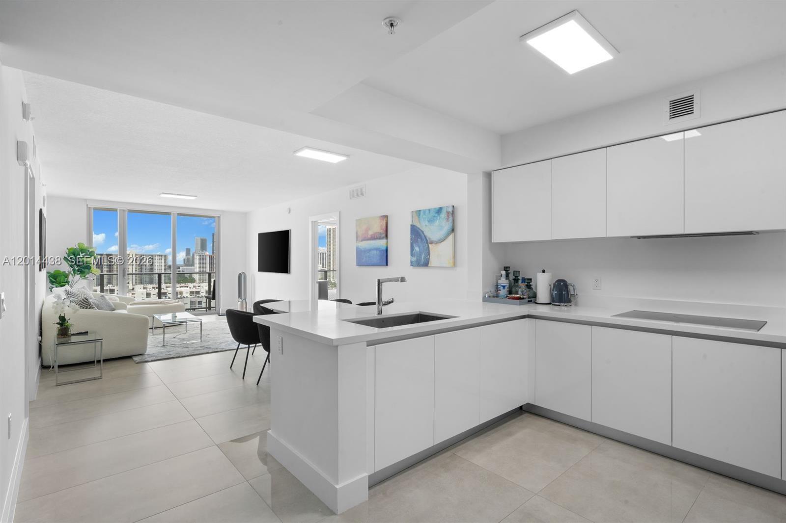 300 Sunny Isles Blvd #4-1603