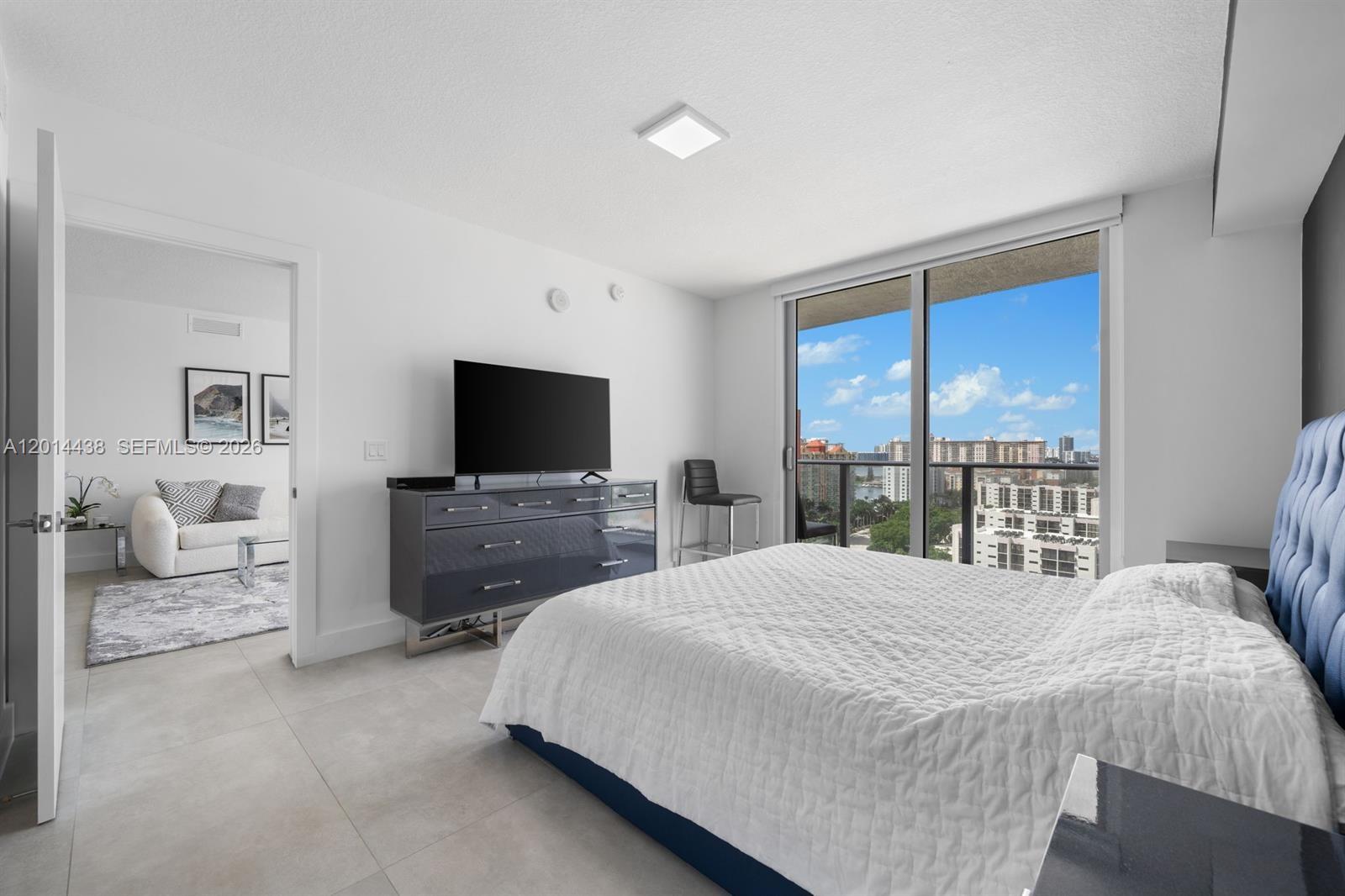 300 Sunny Isles Blvd #4-1603 Sunny Isles Beach, FL 33160