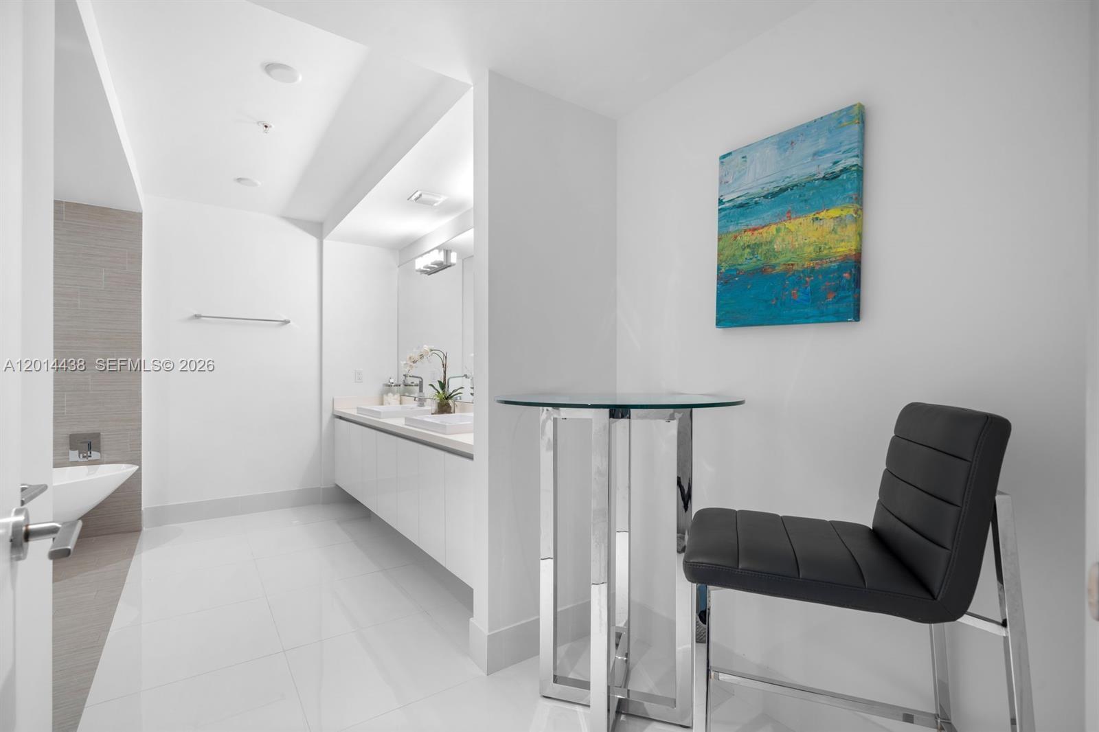 300 Sunny Isles Blvd #4-1603 Sunny Isles Beach, FL 33160