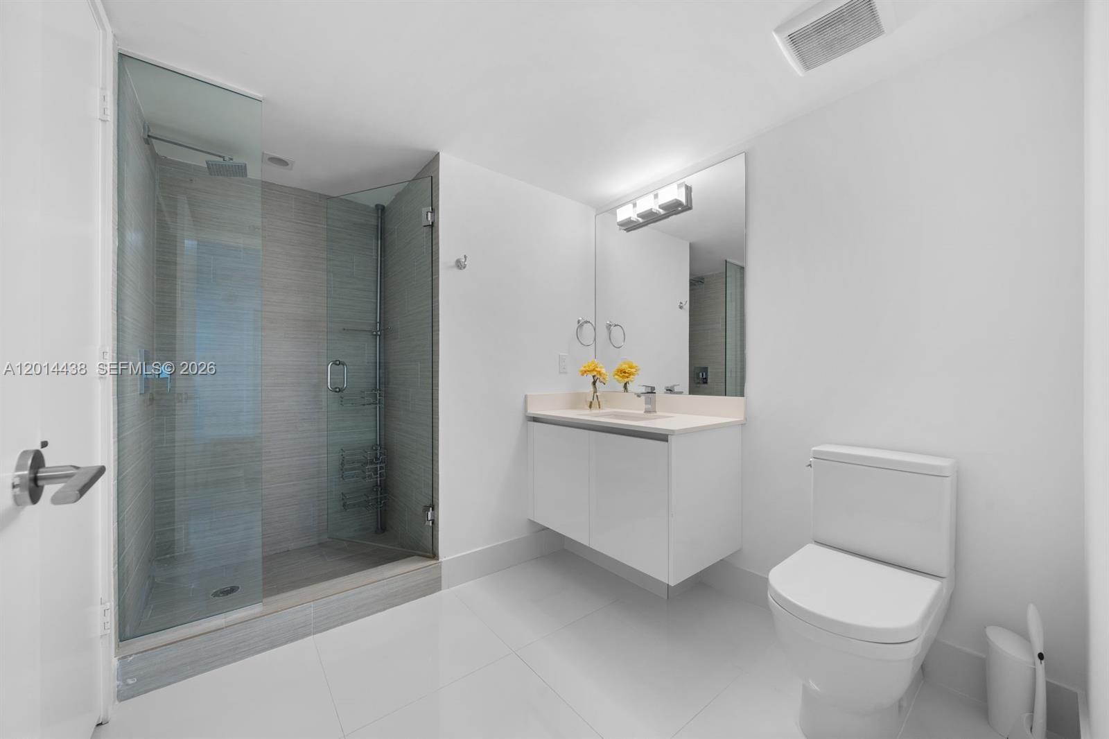 300 Sunny Isles Blvd #4-1603 Sunny Isles Beach, FL 33160