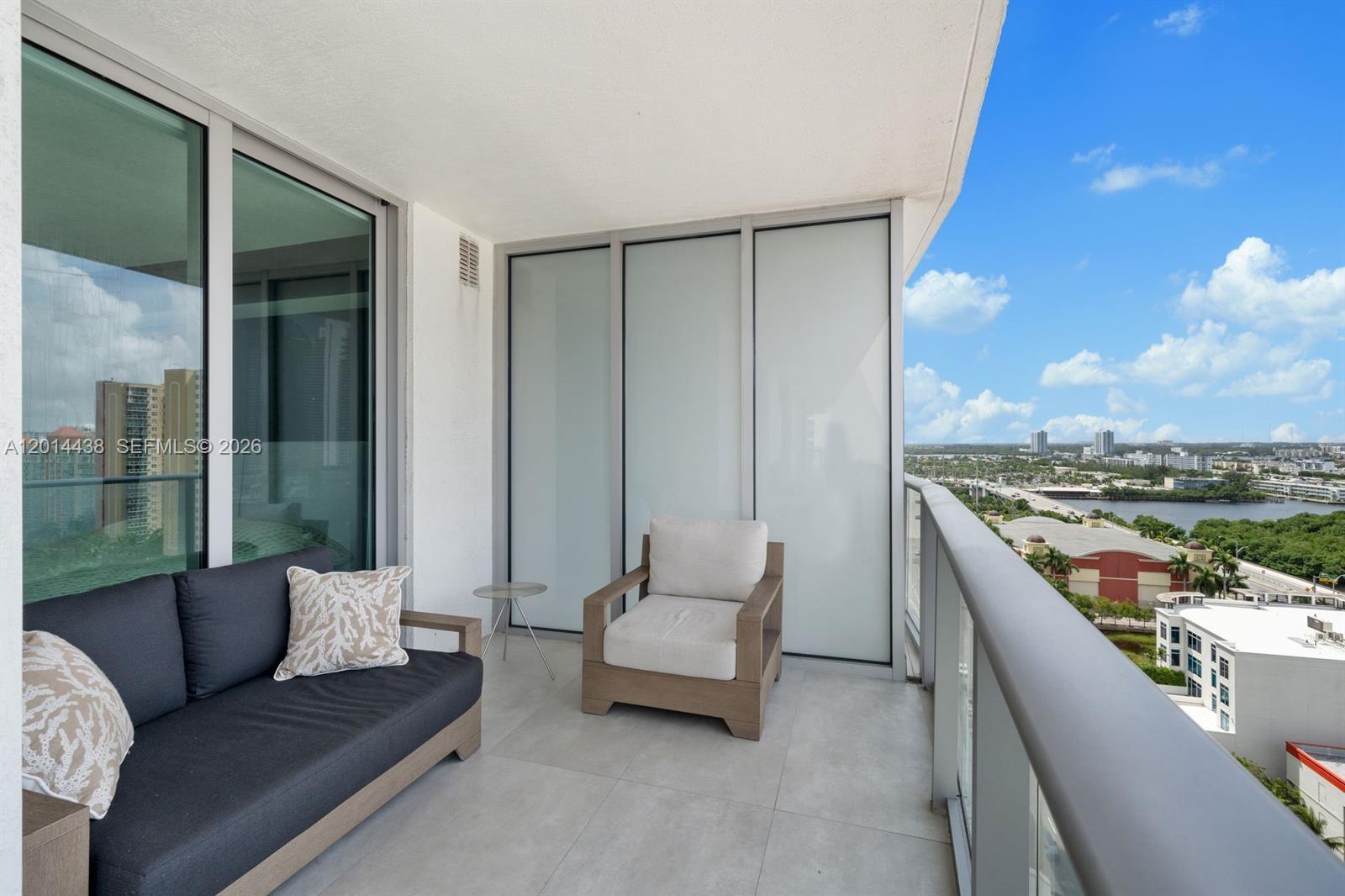 300 Sunny Isles Blvd #4-1603 Sunny Isles Beach, FL 33160