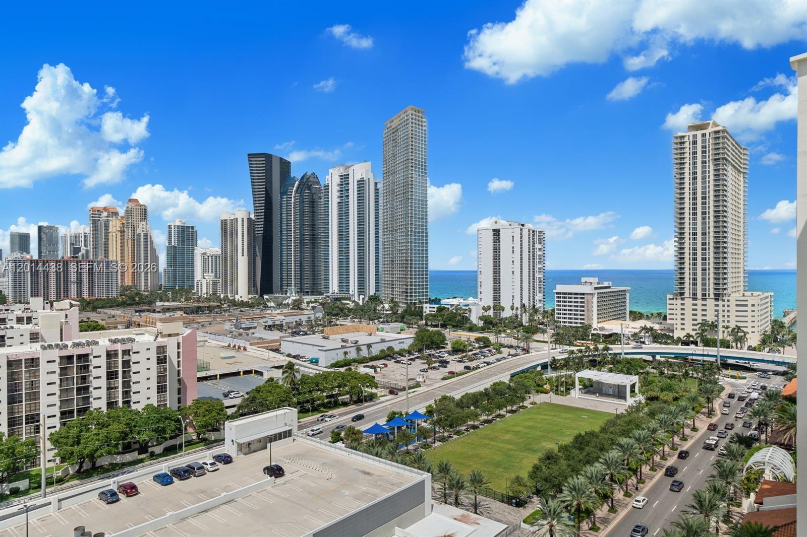 300 Sunny Isles Blvd #4-1603 Sunny Isles Beach, FL 33160