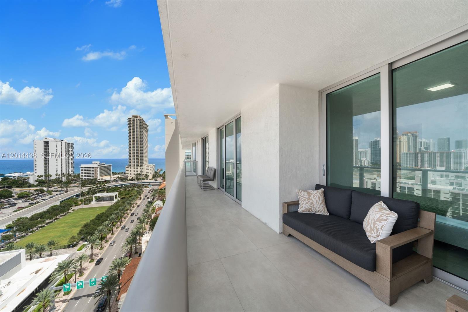 300 Sunny Isles Blvd #4-1603 Sunny Isles Beach, FL 33160