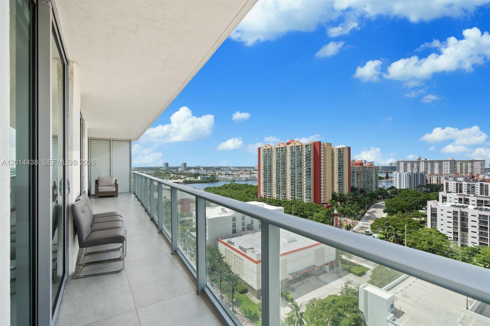 300 Sunny Isles Blvd #4-1603 Sunny Isles Beach, FL 33160
