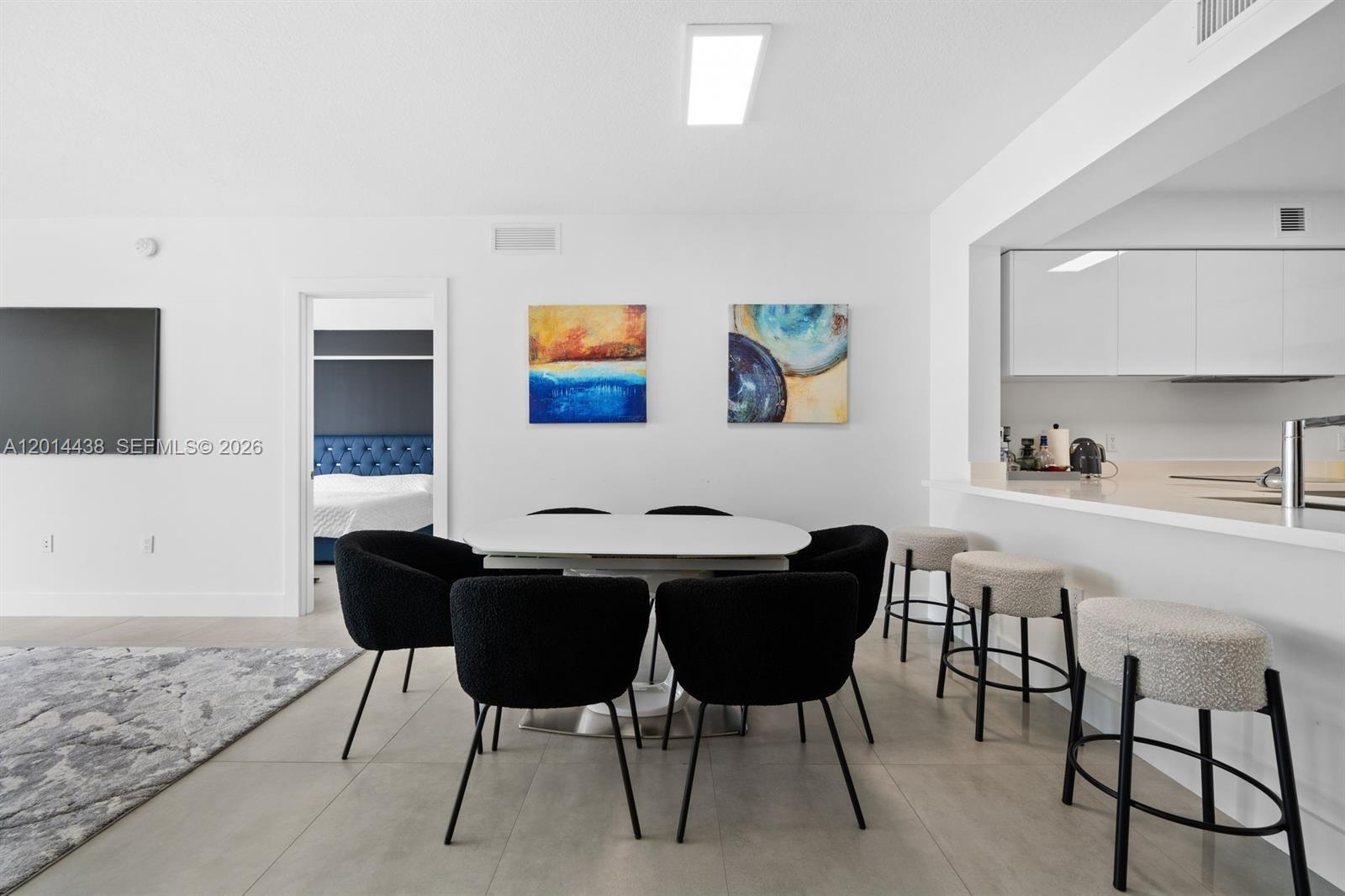 300 Sunny Isles Blvd #4-1603 Sunny Isles Beach, FL 33160