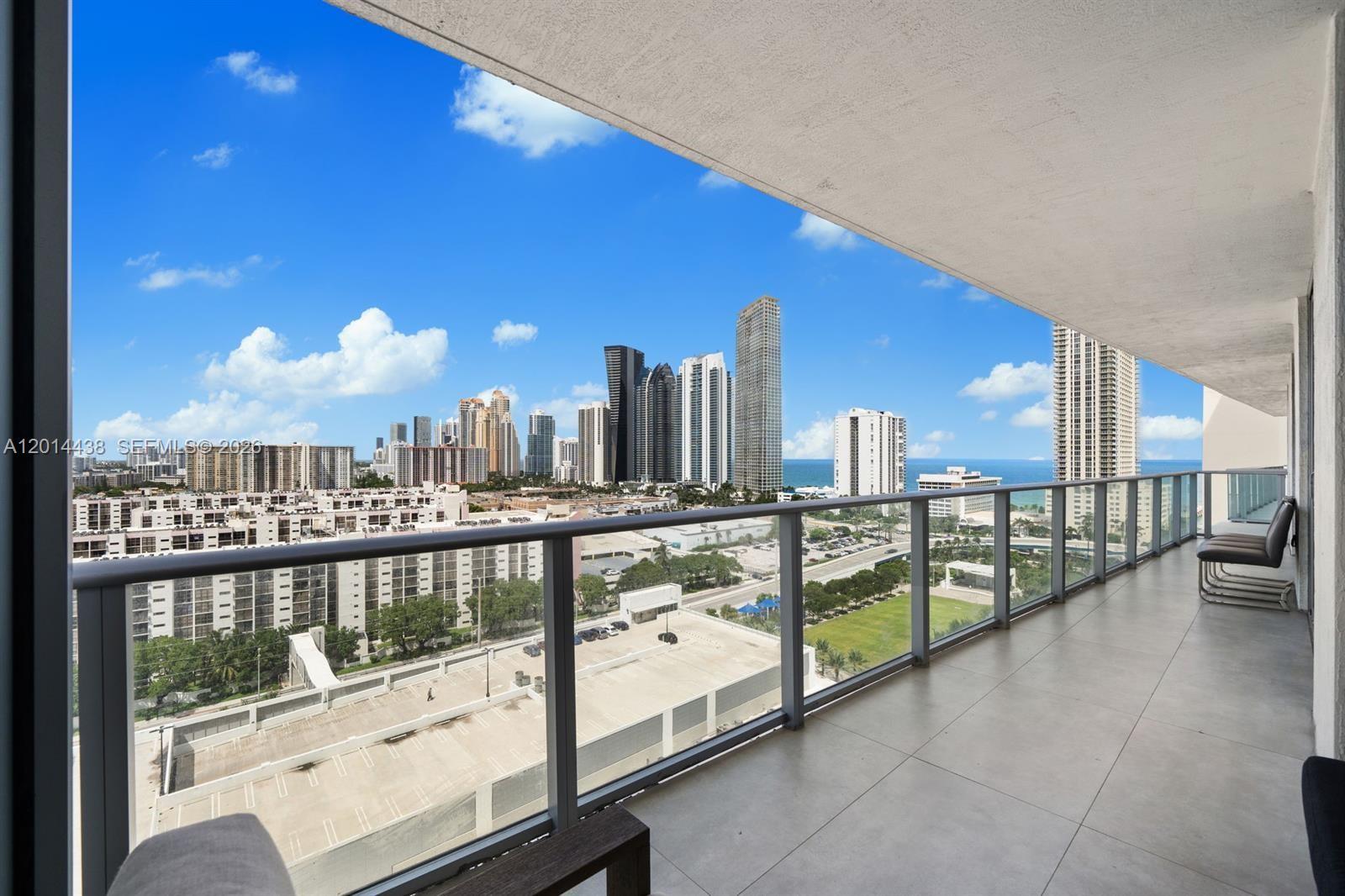 300 Sunny Isles Blvd #4-1603 Sunny Isles Beach, FL 33160
