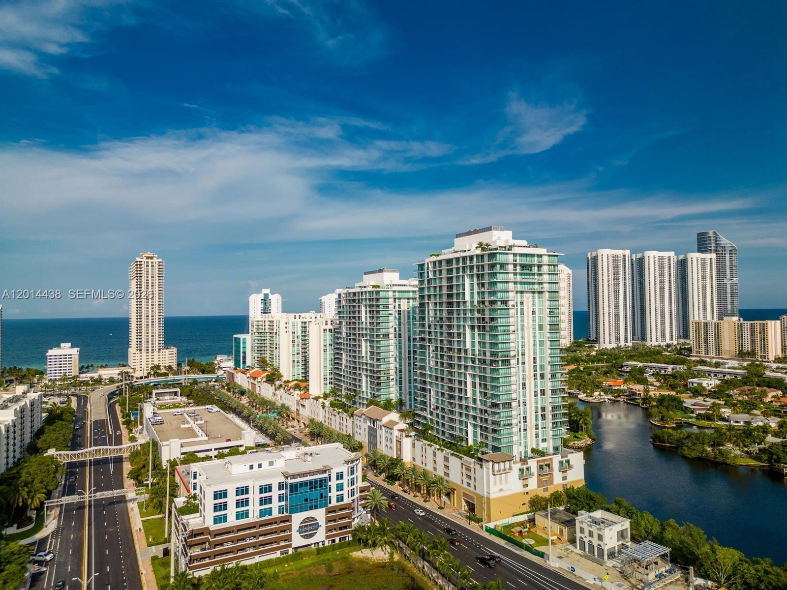 300 Sunny Isles Blvd #4-1603 Sunny Isles Beach, FL 33160