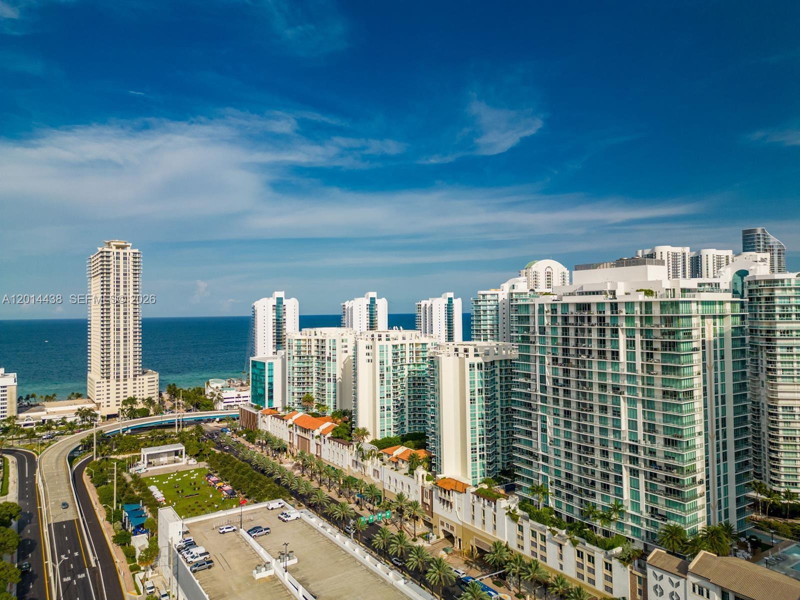300 Sunny Isles Blvd #4-1603 Sunny Isles Beach, FL 33160