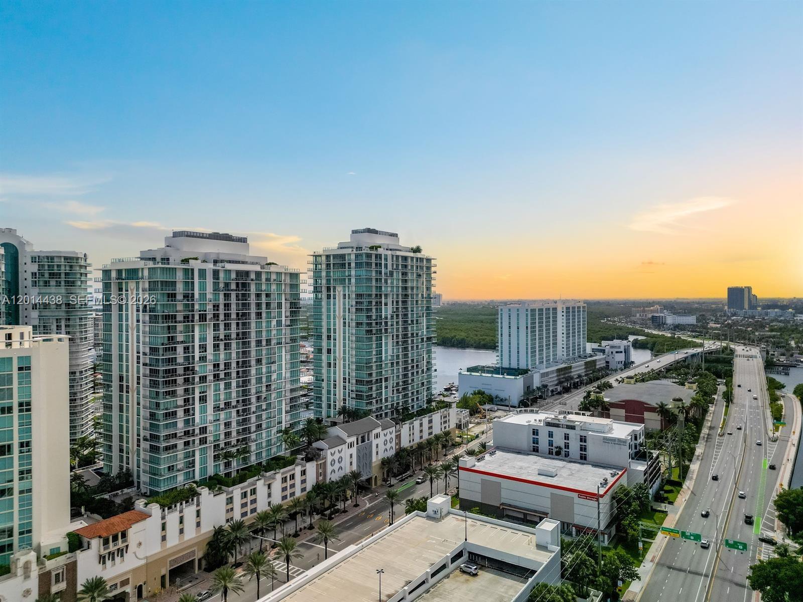 300 Sunny Isles Blvd #4-1603 Sunny Isles Beach, FL 33160