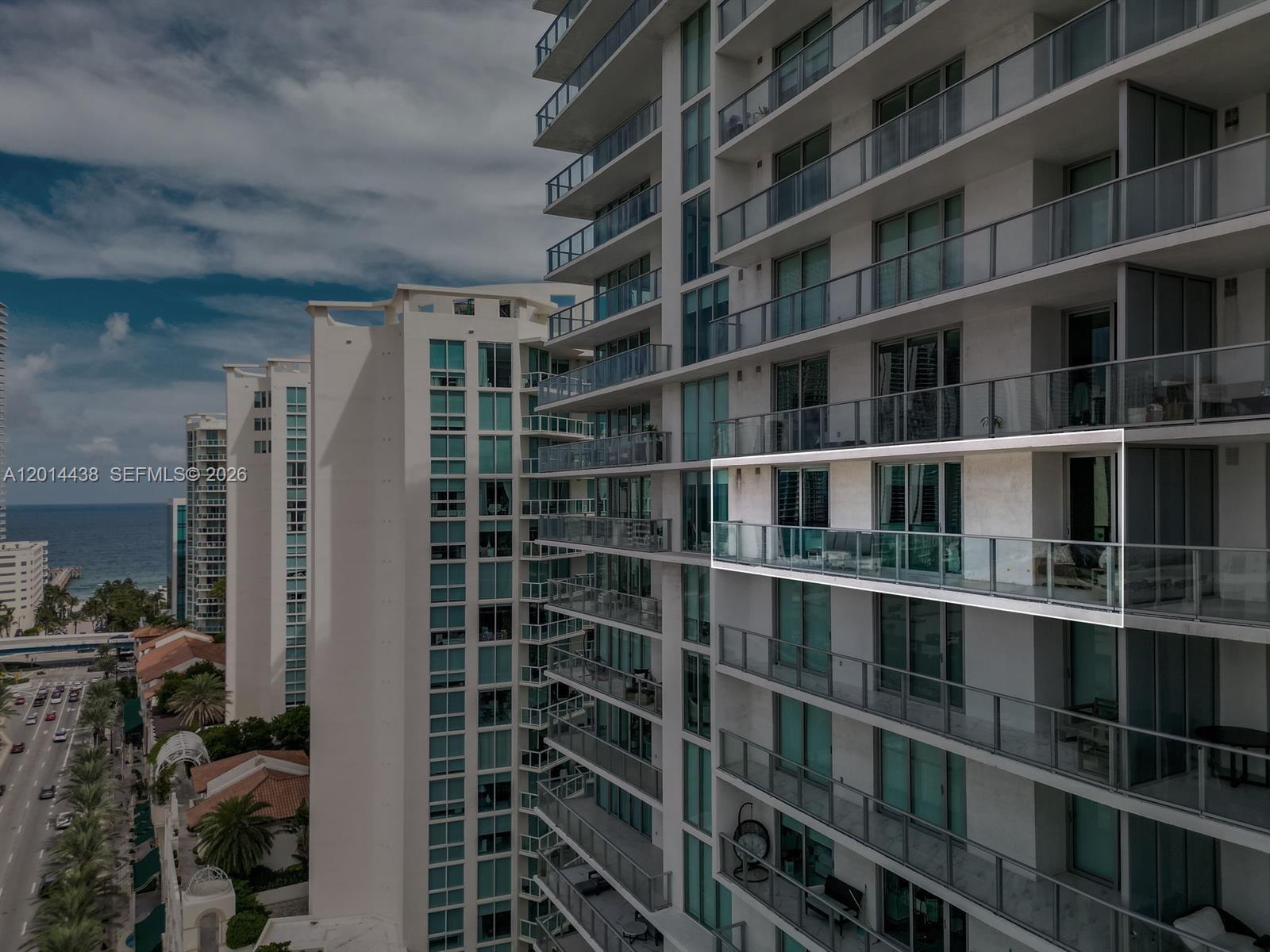 300 Sunny Isles Blvd #4-1603 Sunny Isles Beach, FL 33160