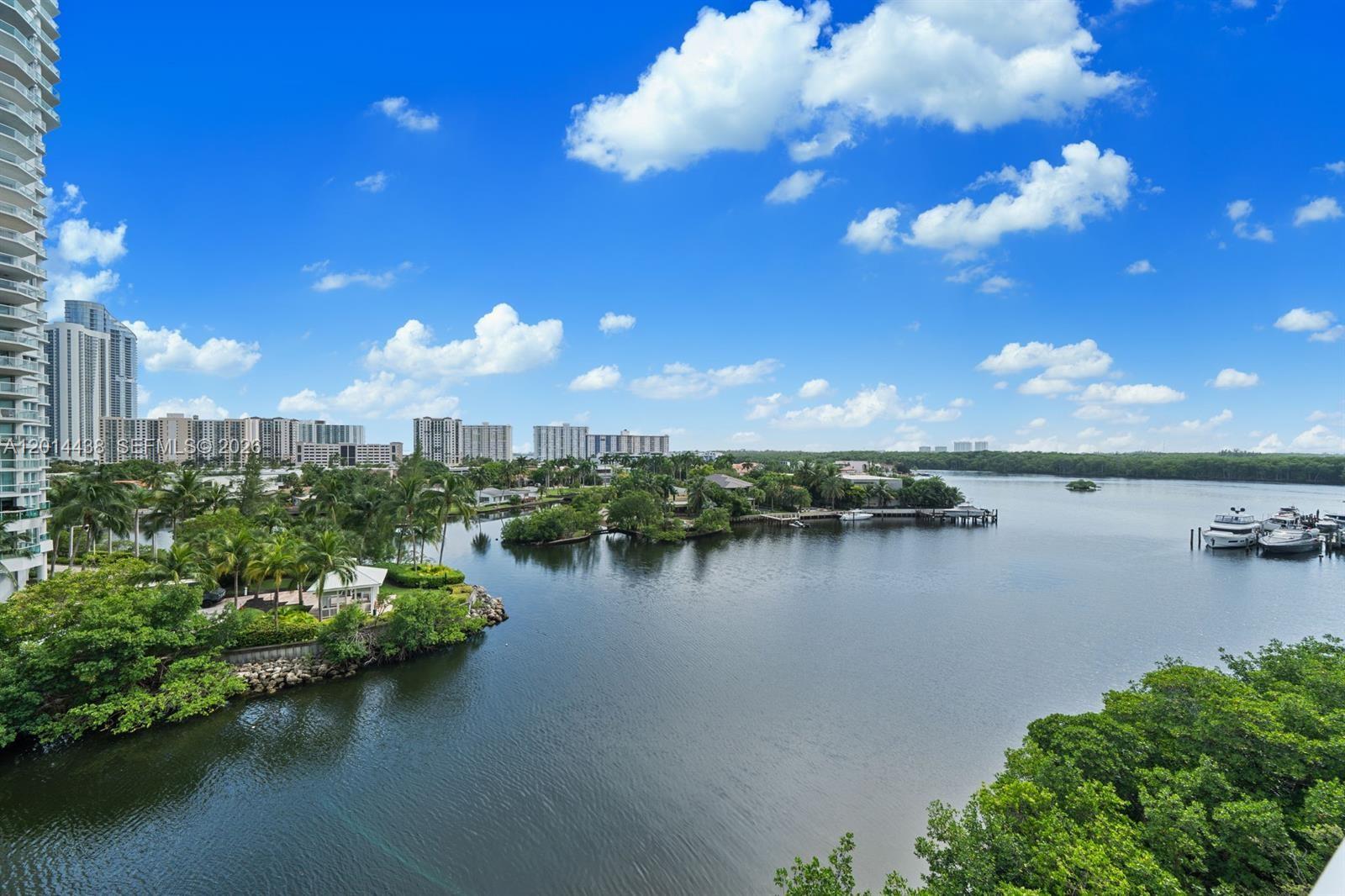 300 Sunny Isles Blvd #4-1603 Sunny Isles Beach, FL 33160