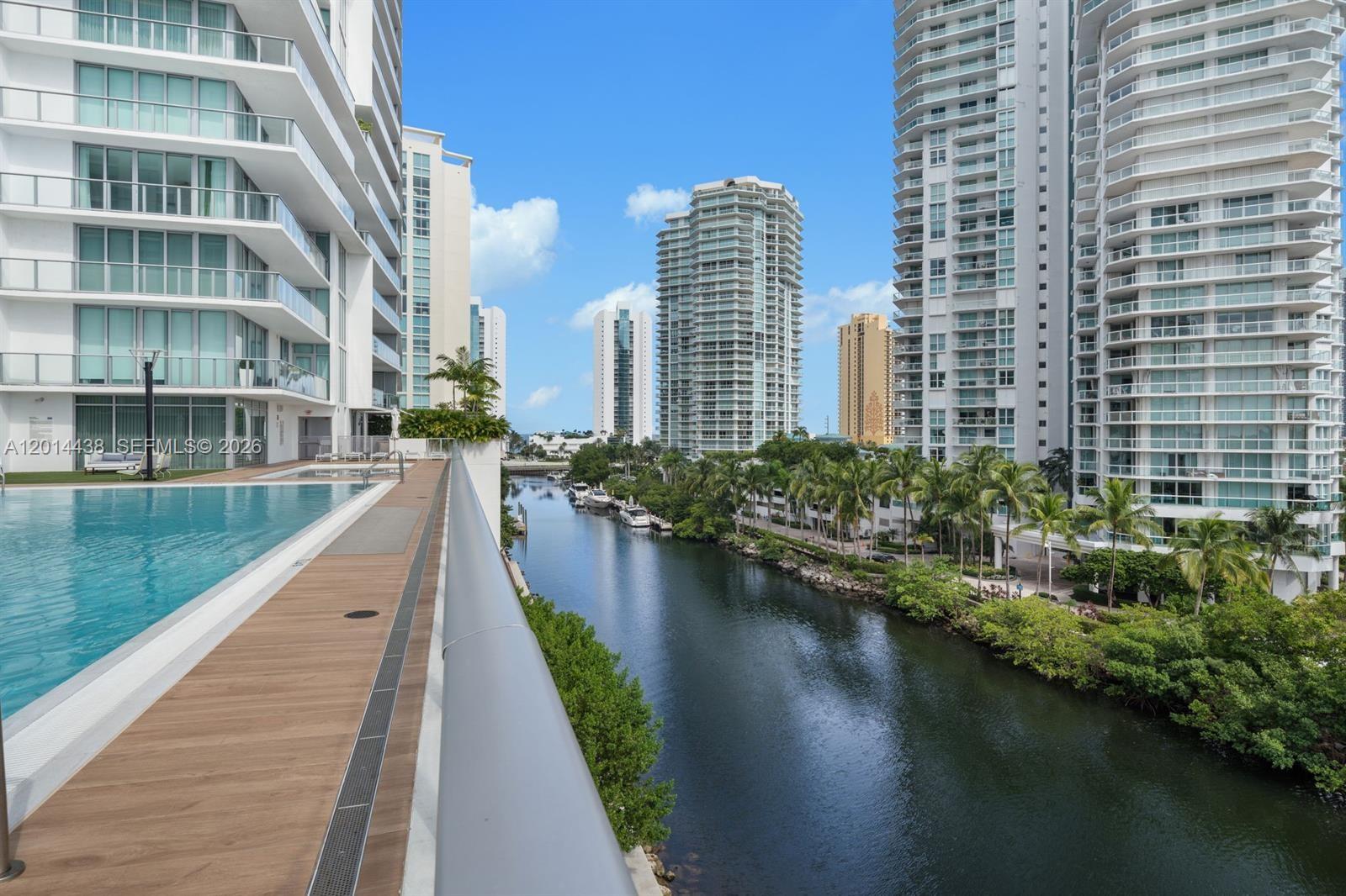 300 Sunny Isles Blvd #4-1603 Sunny Isles Beach, FL 33160