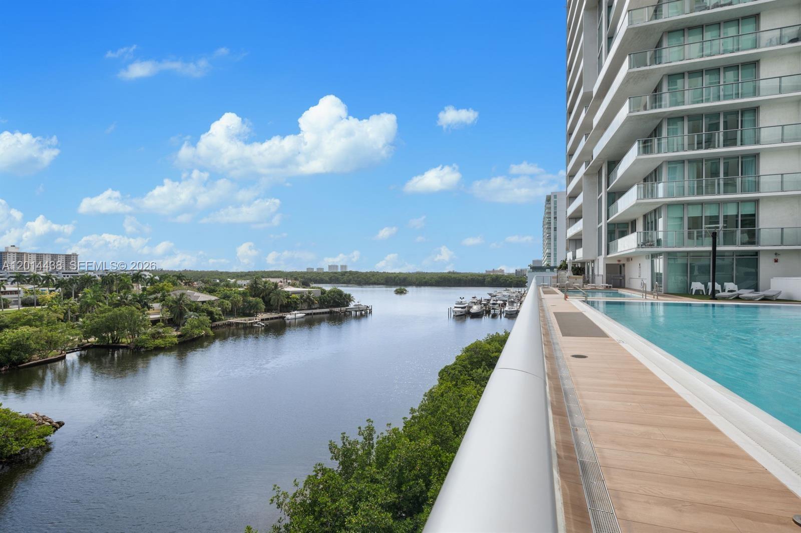 300 Sunny Isles Blvd #4-1603 Sunny Isles Beach, FL 33160