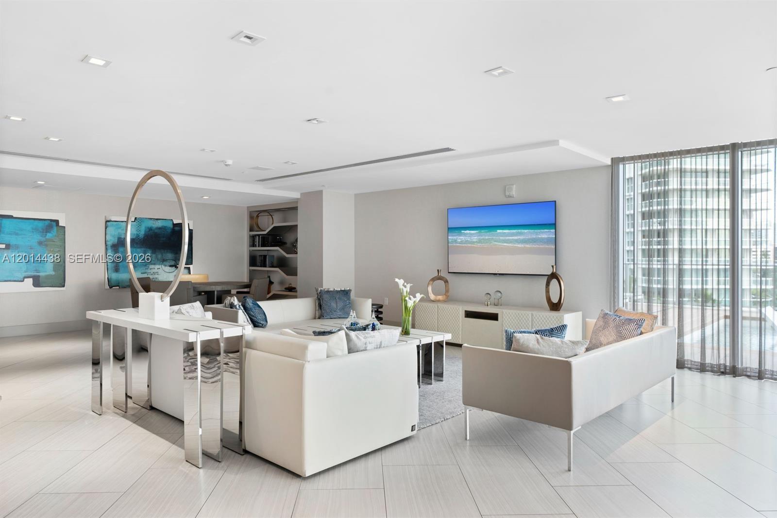 300 Sunny Isles Blvd #4-1603 Sunny Isles Beach, FL 33160
